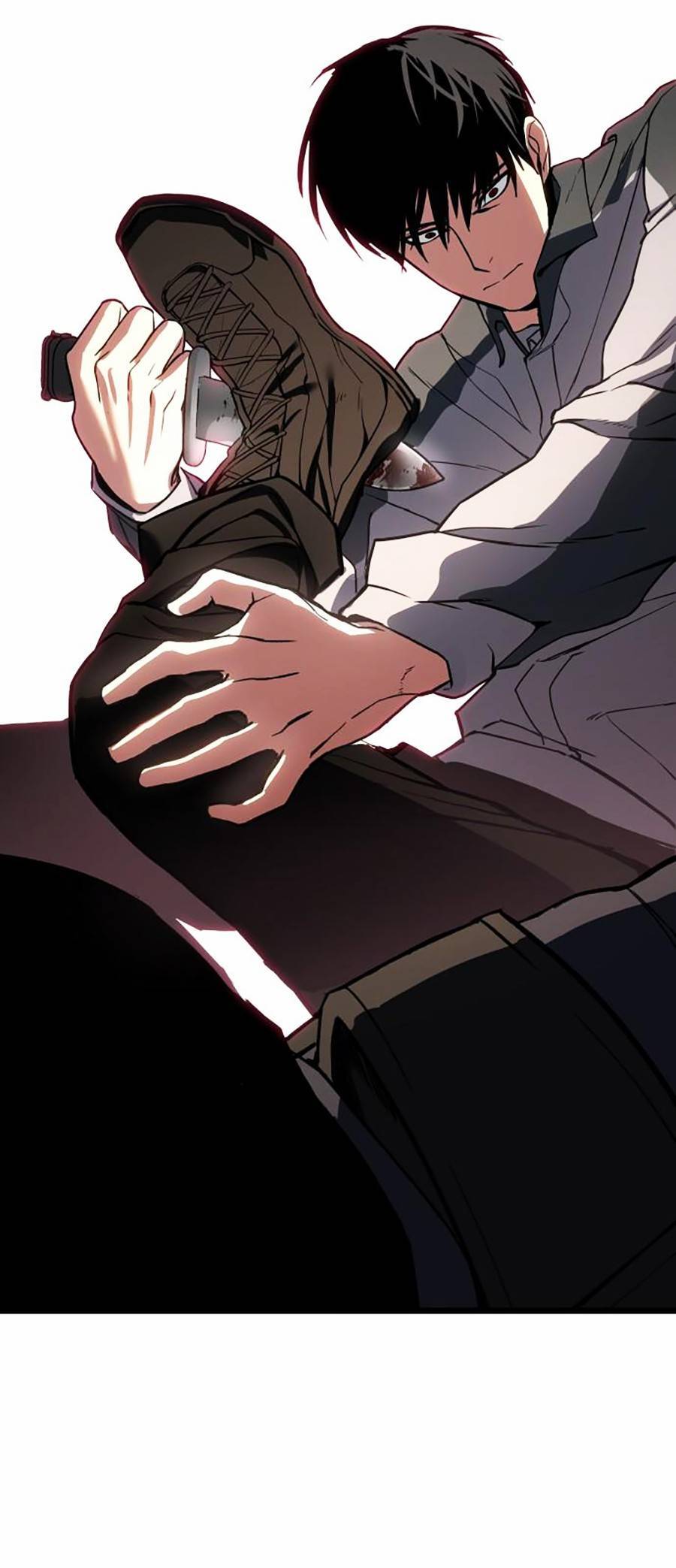 Đặc Vụ Thế Thân Chapter  2 - 387