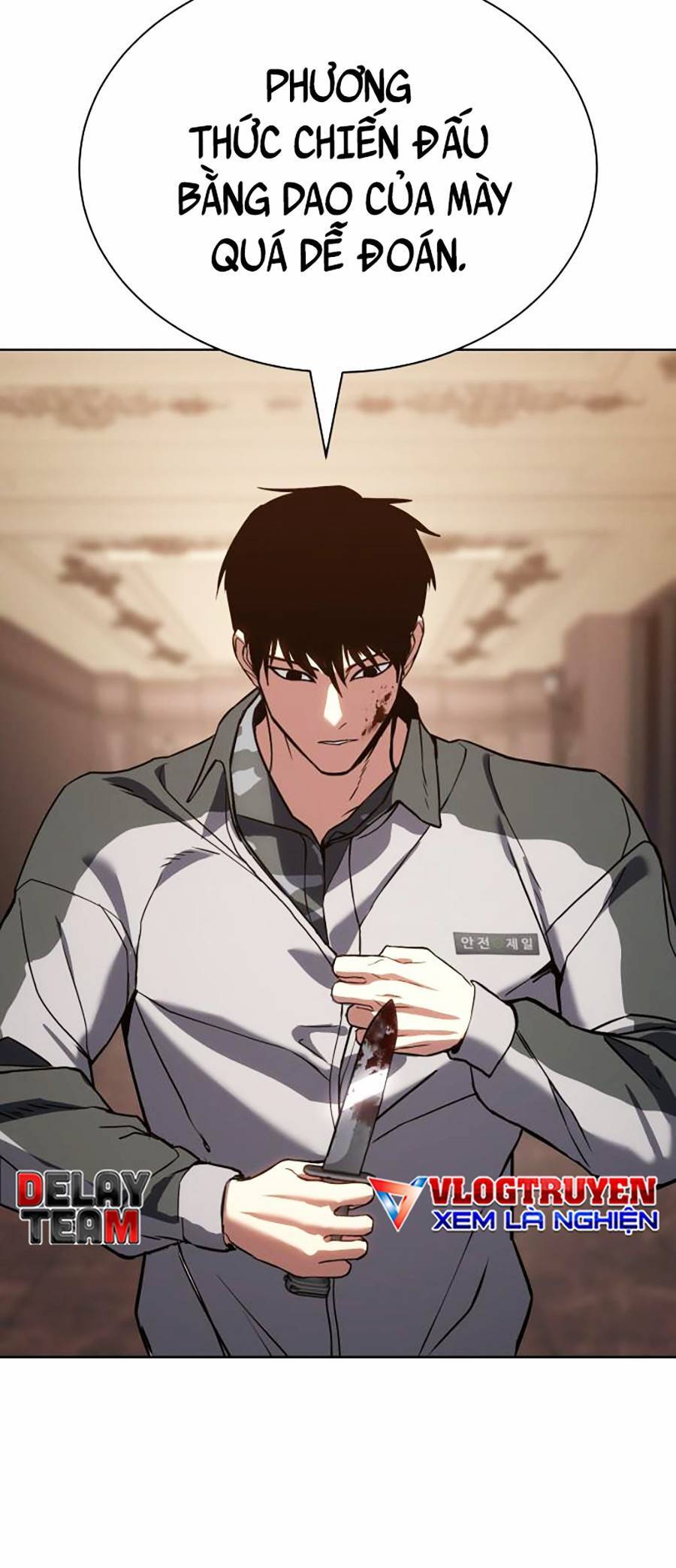 Đặc Vụ Thế Thân Chapter  1 - 391