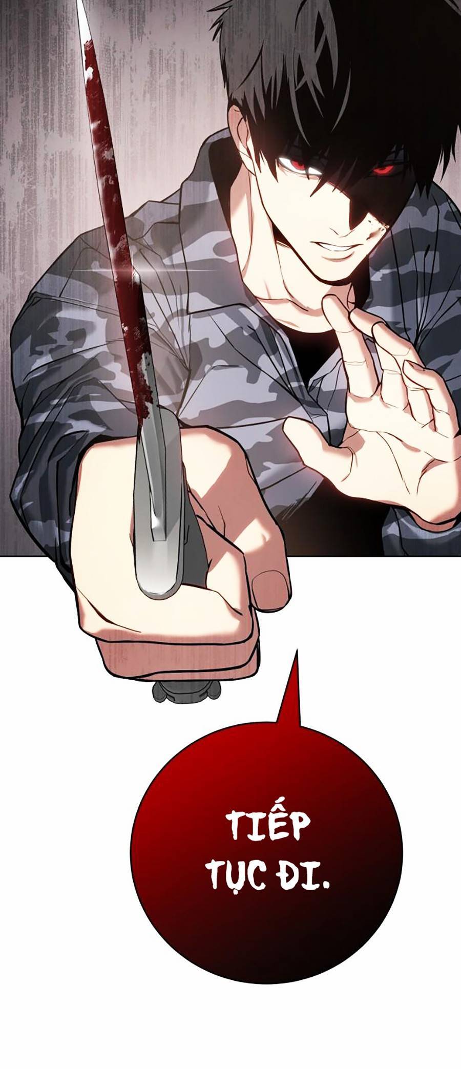 Đặc Vụ Thế Thân Chapter  1 - 393