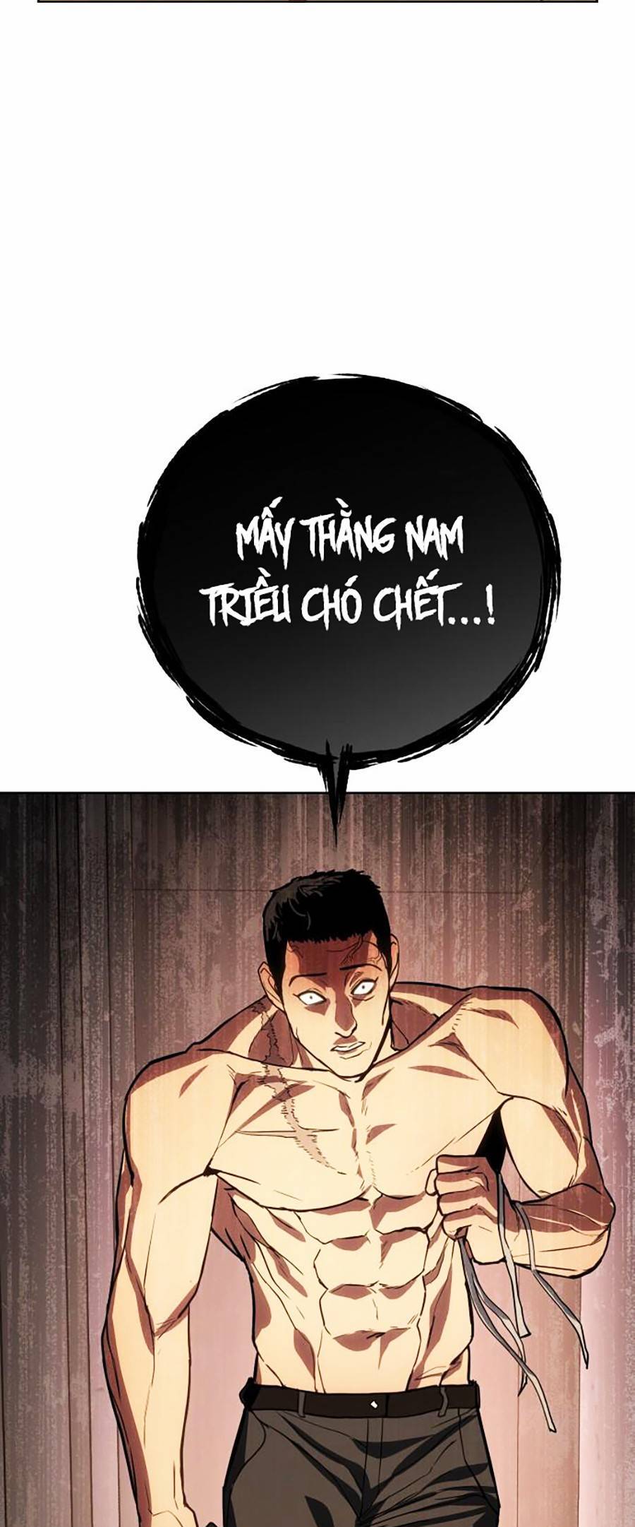 Đặc Vụ Thế Thân Chapter  1 - 268