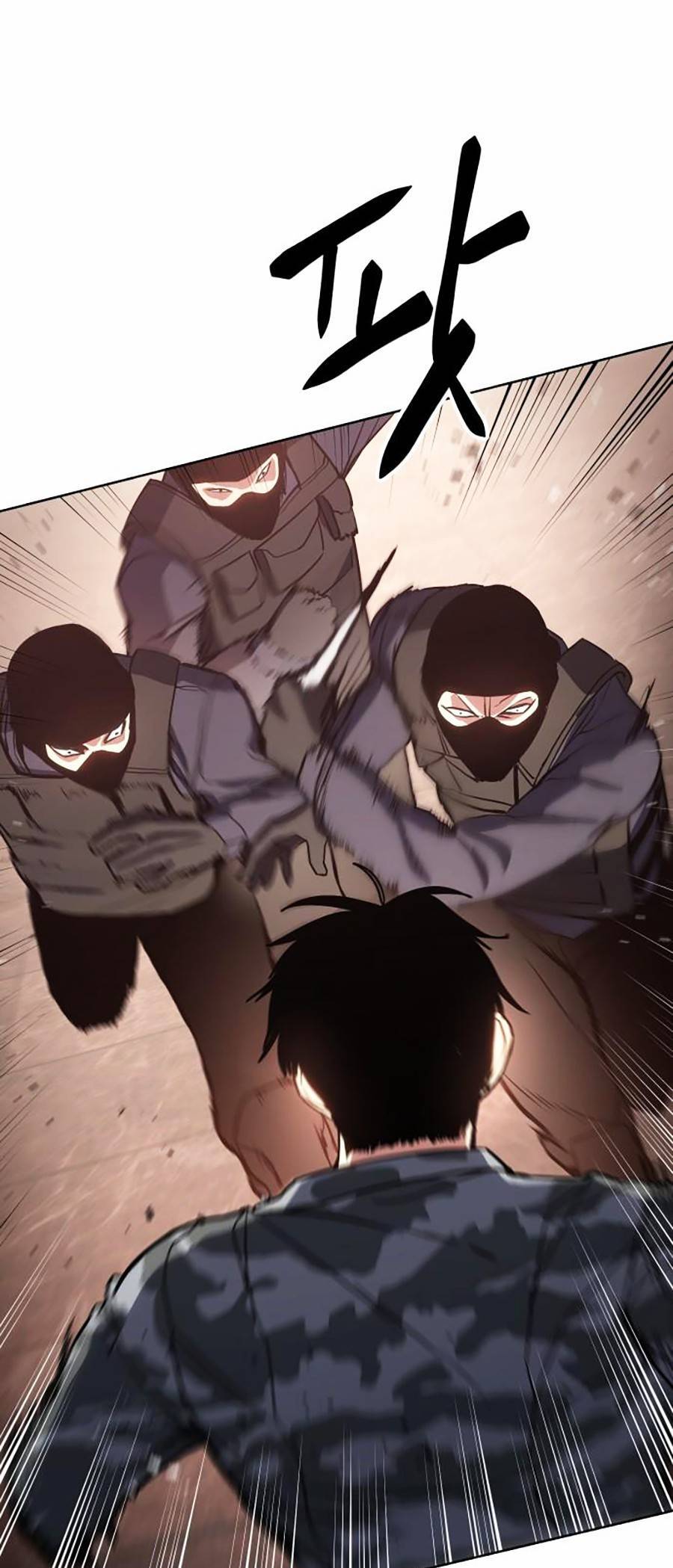 Đặc Vụ Thế Thân Chapter  2 - 394