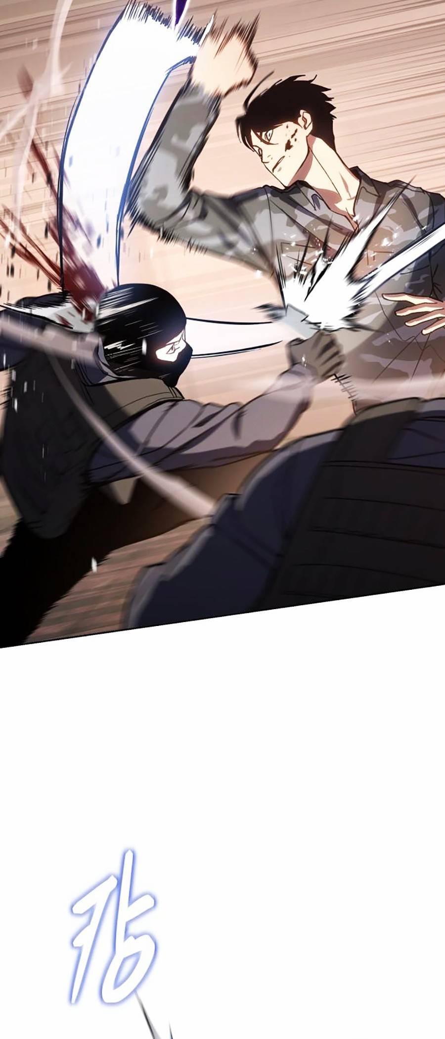 Đặc Vụ Thế Thân Chapter  1 - 396