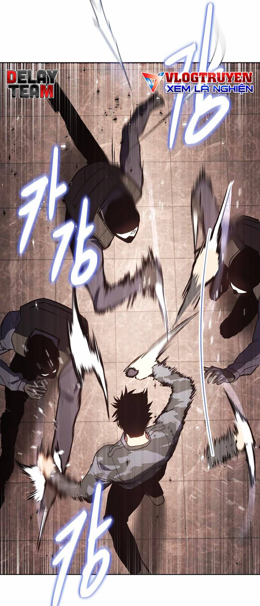 Đặc Vụ Thế Thân Chapter  2 - 397