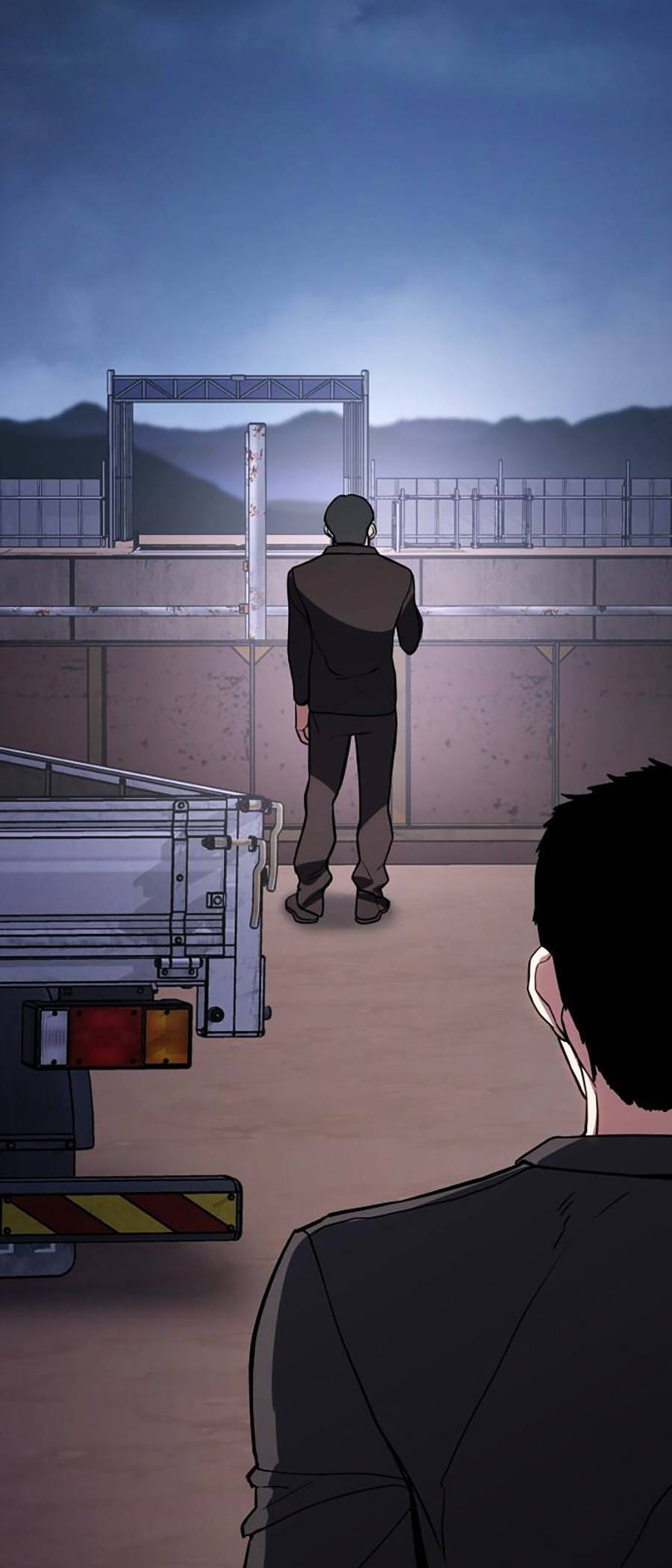 Đặc Vụ Thế Thân Chapter  2 - 401