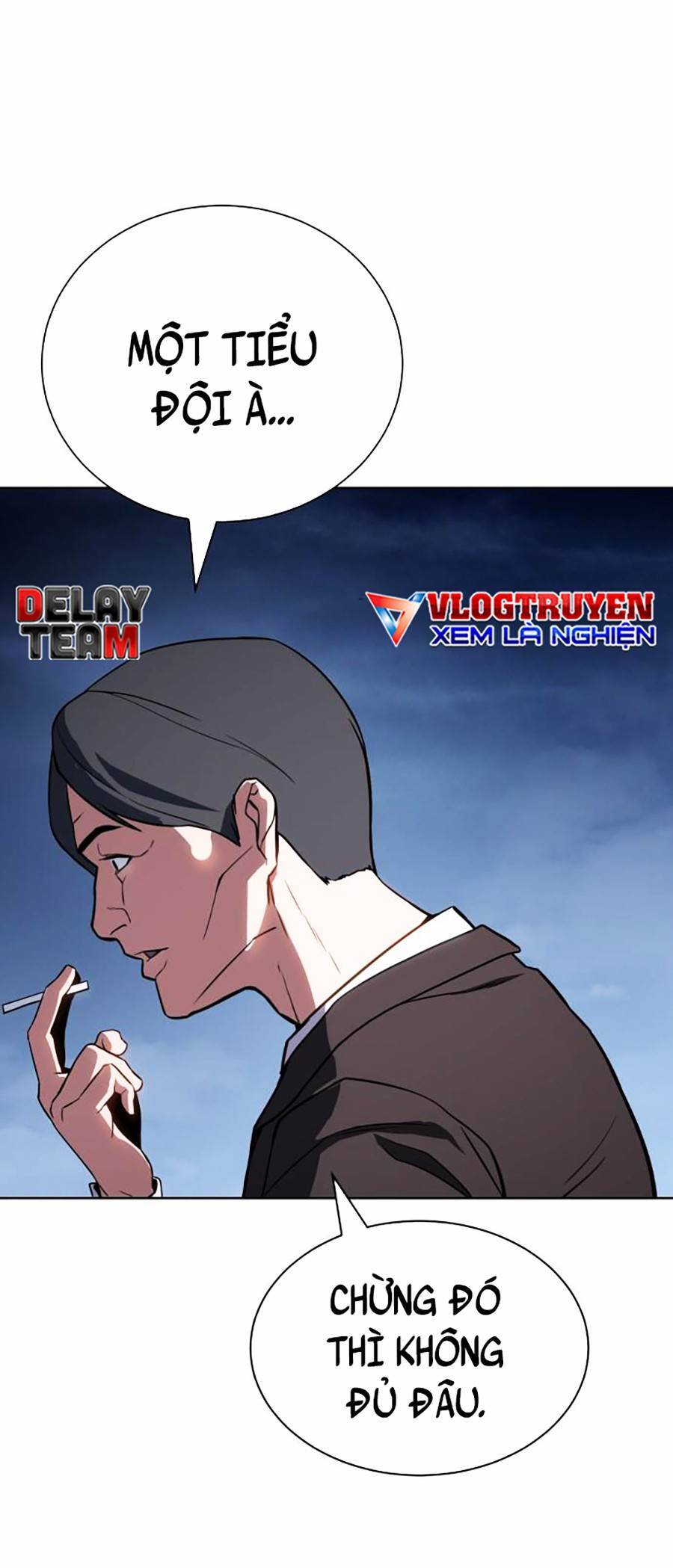 Đặc Vụ Thế Thân Chapter  2 - 405