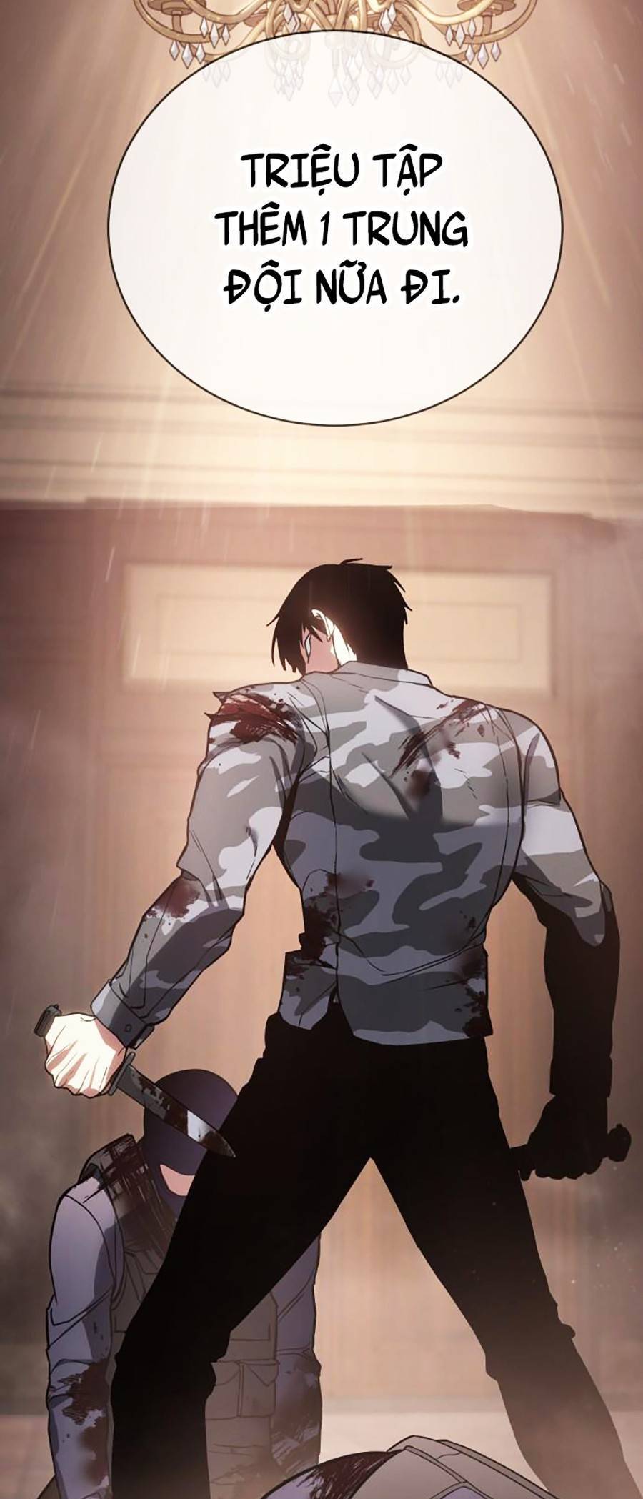 Đặc Vụ Thế Thân Chapter  1 - 407