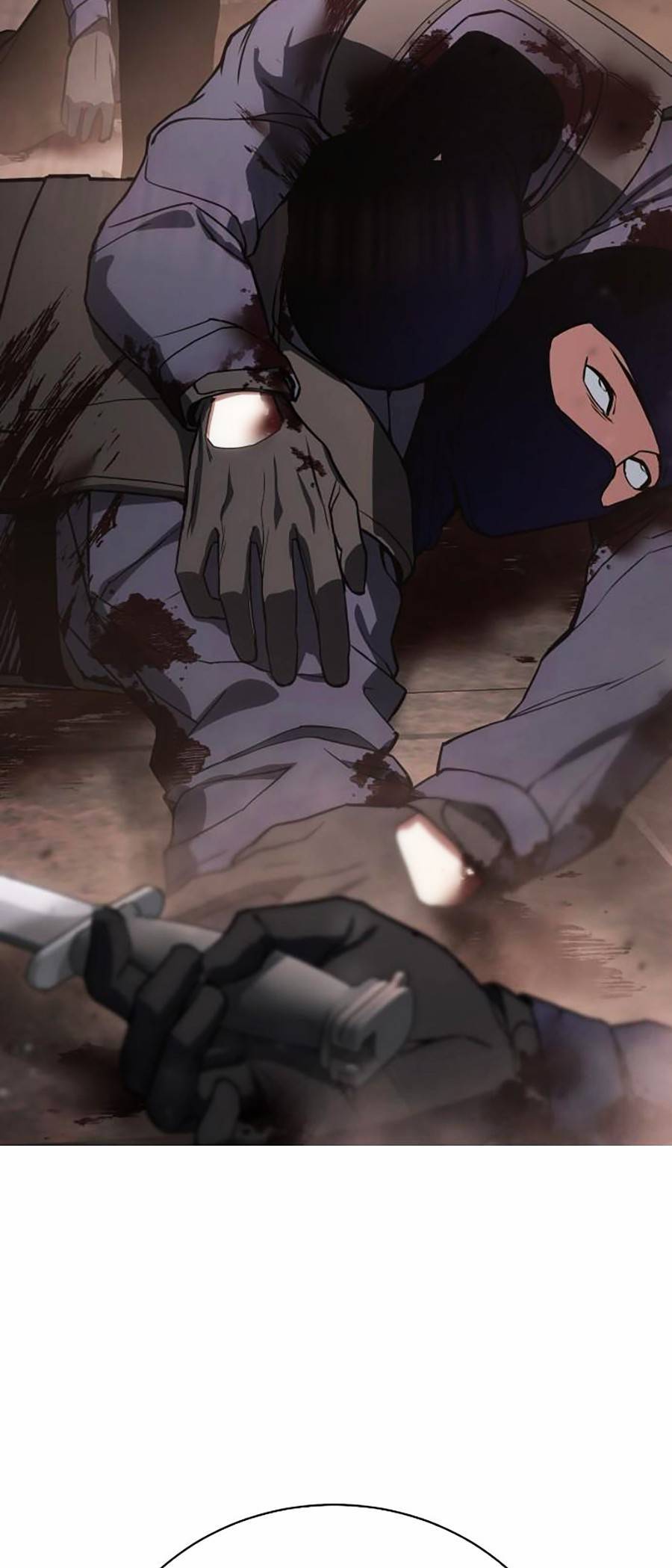 Đặc Vụ Thế Thân Chapter  2 - 408