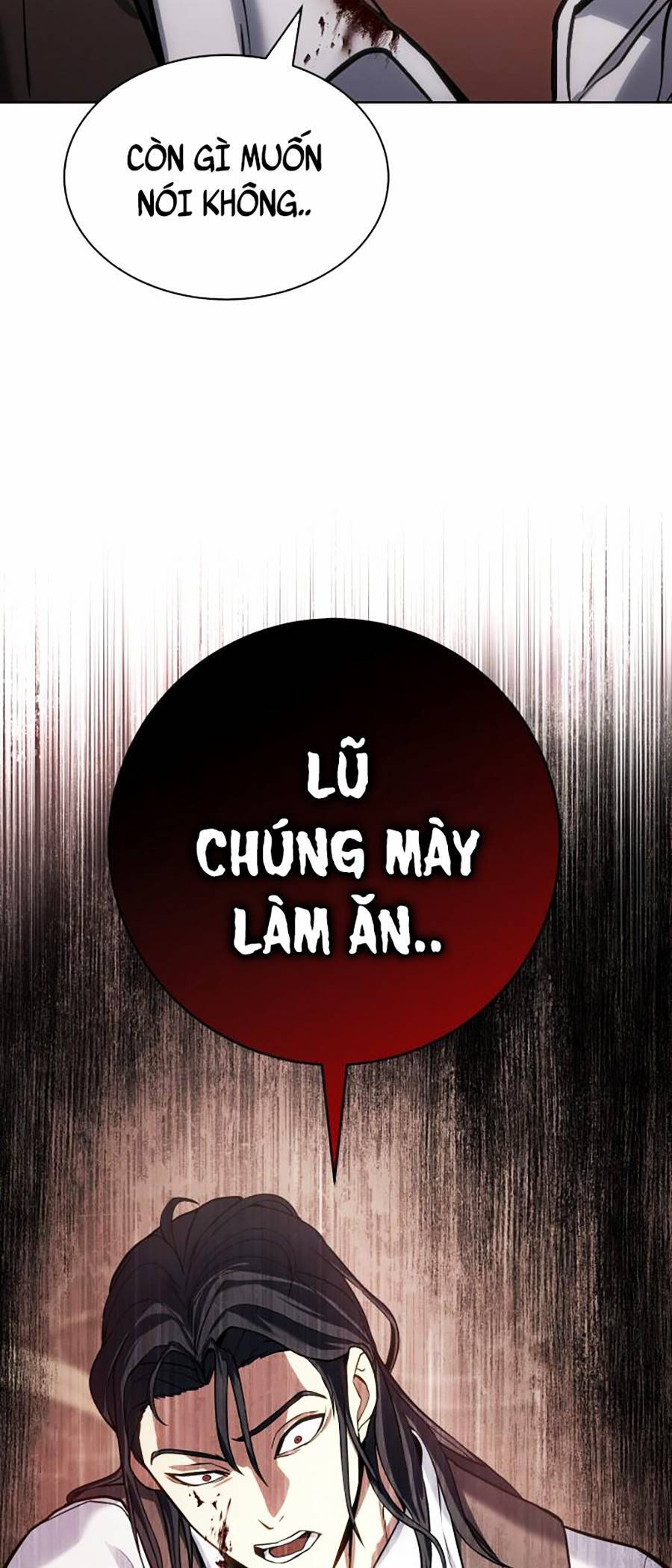 Đặc Vụ Thế Thân Chapter  2 - 412