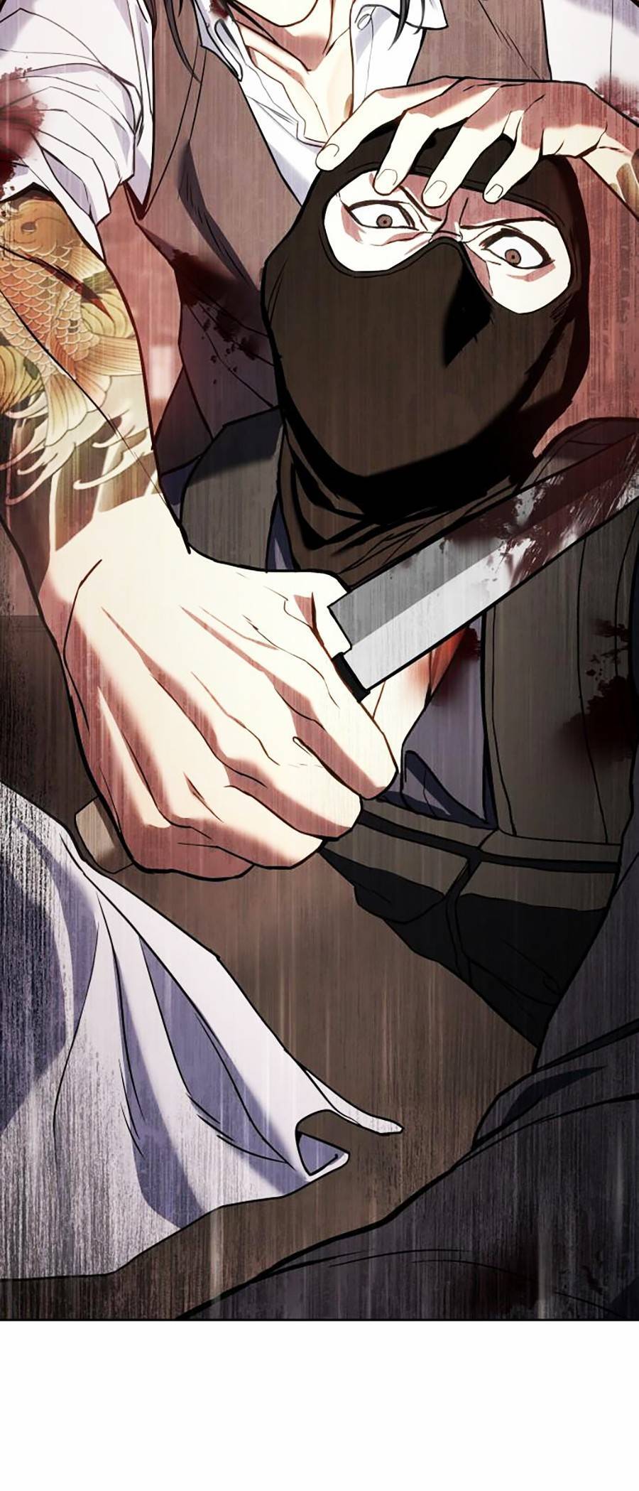 Đặc Vụ Thế Thân Chapter  2 - 413