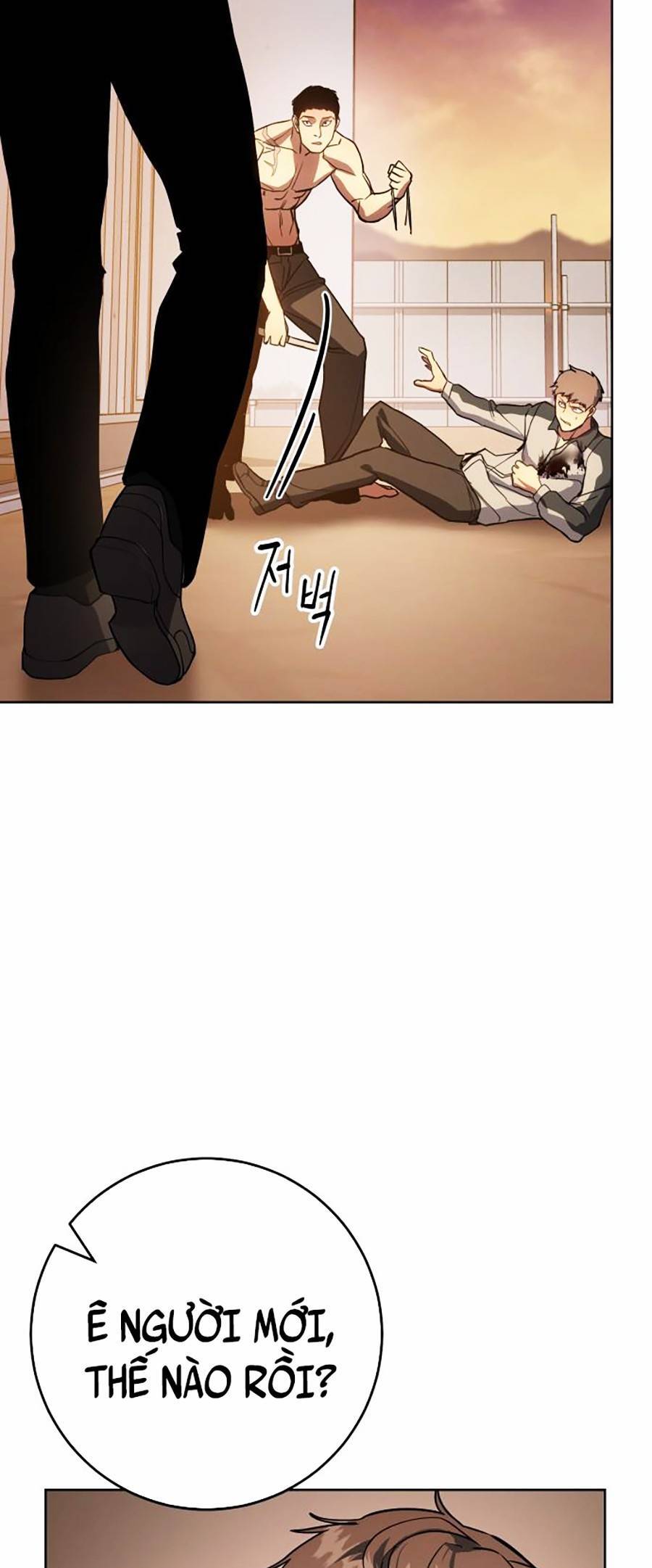 Đặc Vụ Thế Thân Chapter  1 - 270