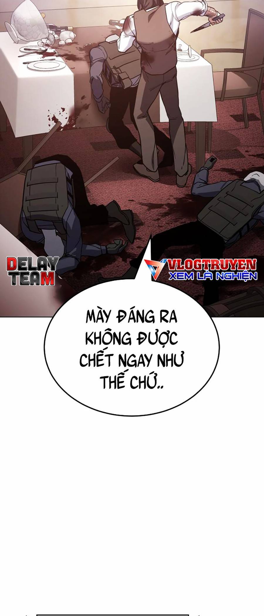 Đặc Vụ Thế Thân Chapter  2 - 417