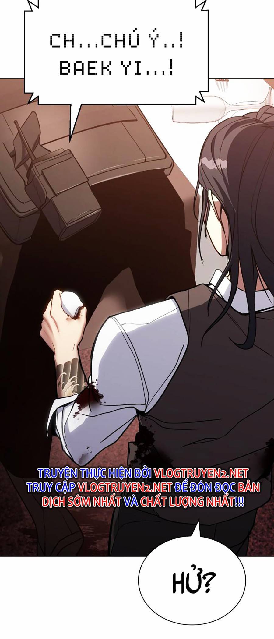 Đặc Vụ Thế Thân Chapter  1 - 418