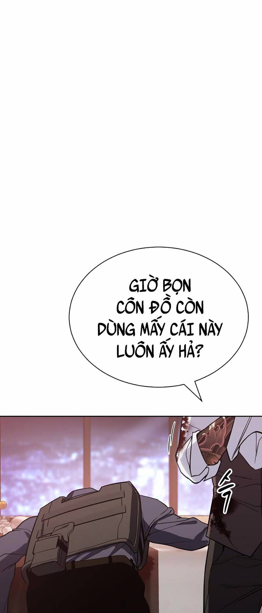 Đặc Vụ Thế Thân Chapter  2 - 420