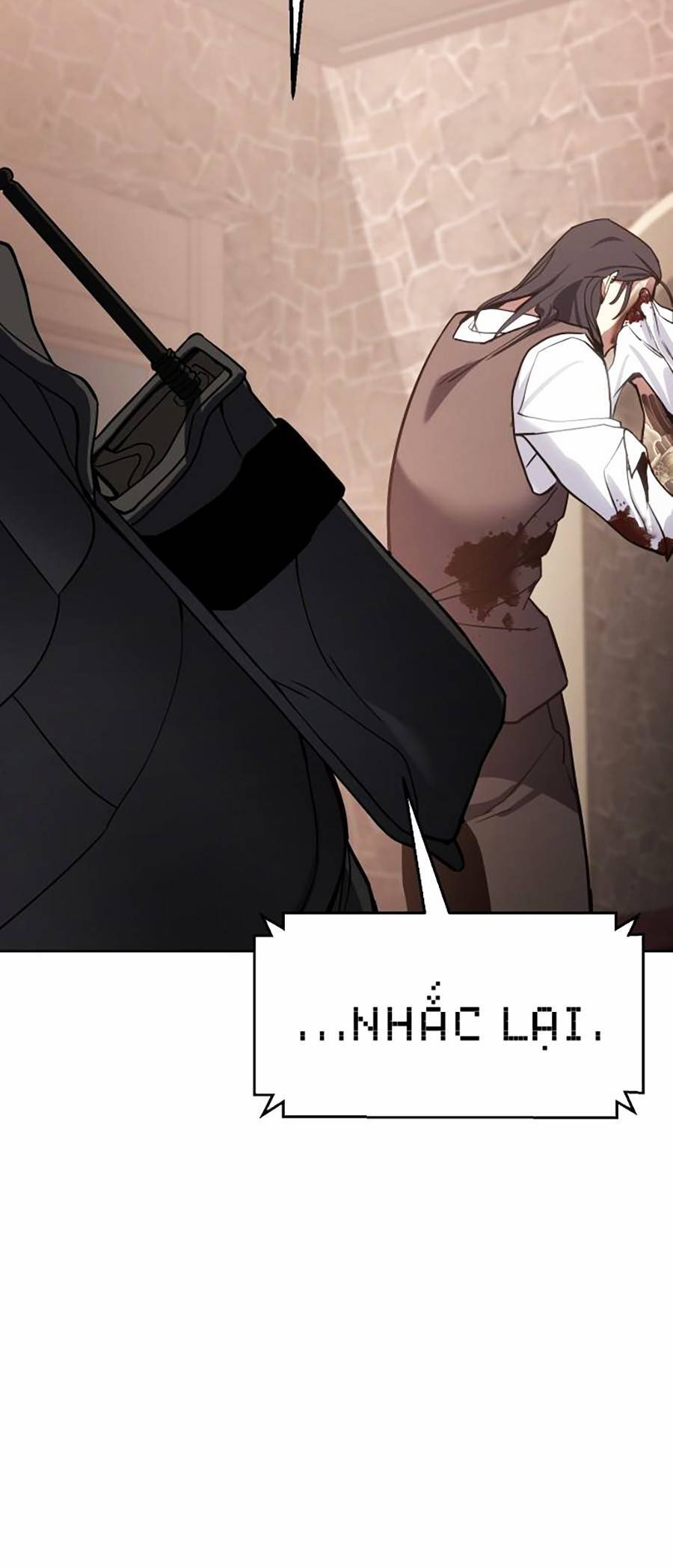 Đặc Vụ Thế Thân Chapter  1 - 422