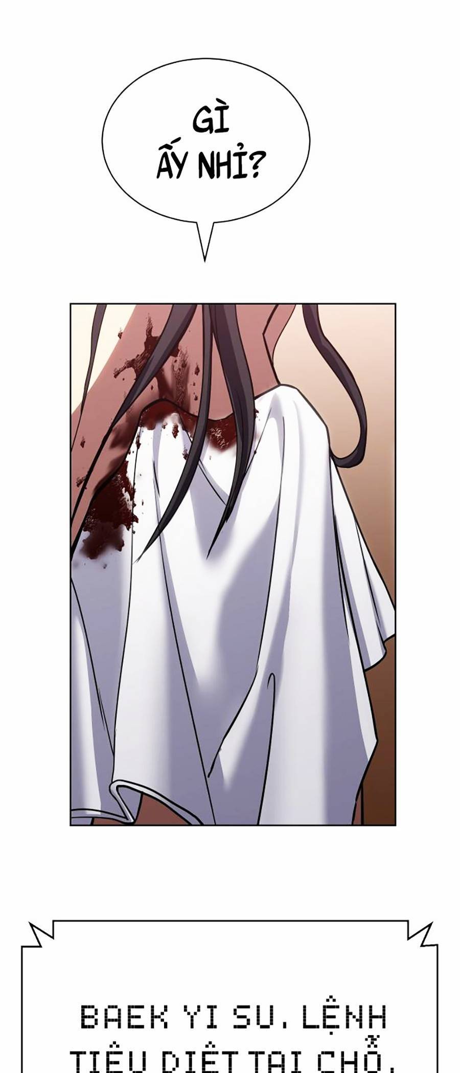 Đặc Vụ Thế Thân Chapter  2 - 423