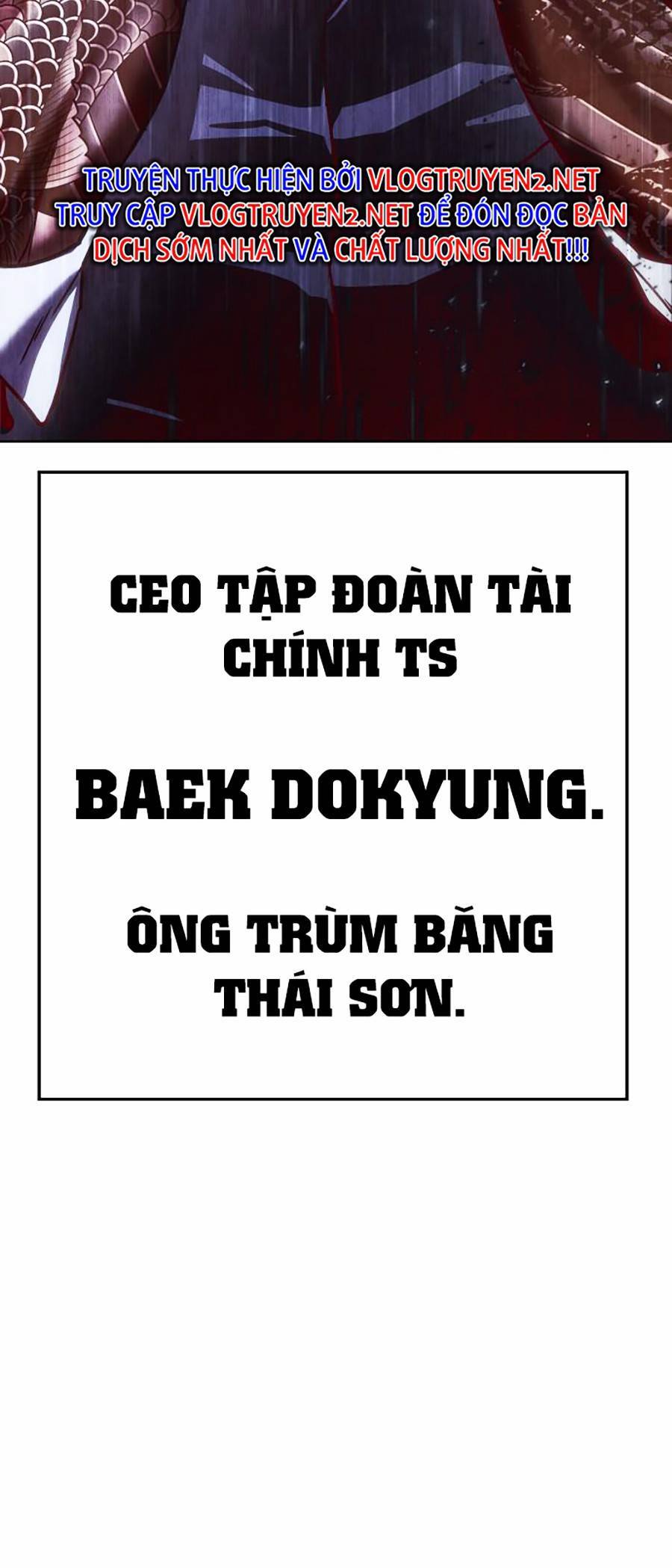 Đặc Vụ Thế Thân Chapter  1 - 426