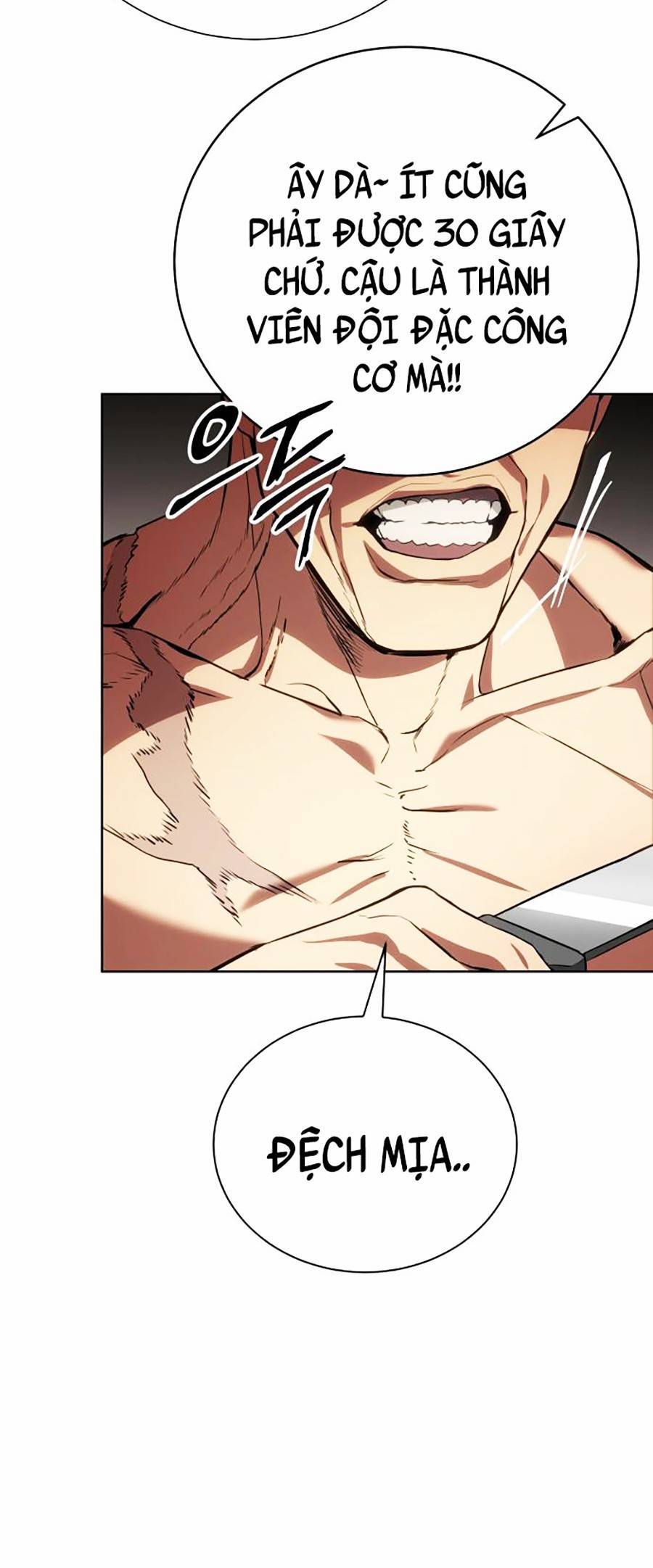 Đặc Vụ Thế Thân Chapter  2 - 275