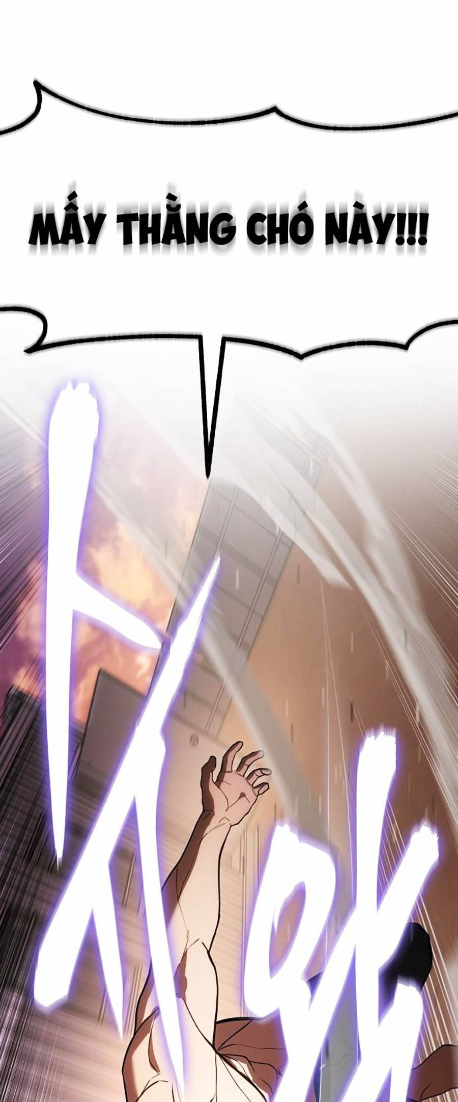 Đặc Vụ Thế Thân Chapter  1 - 276