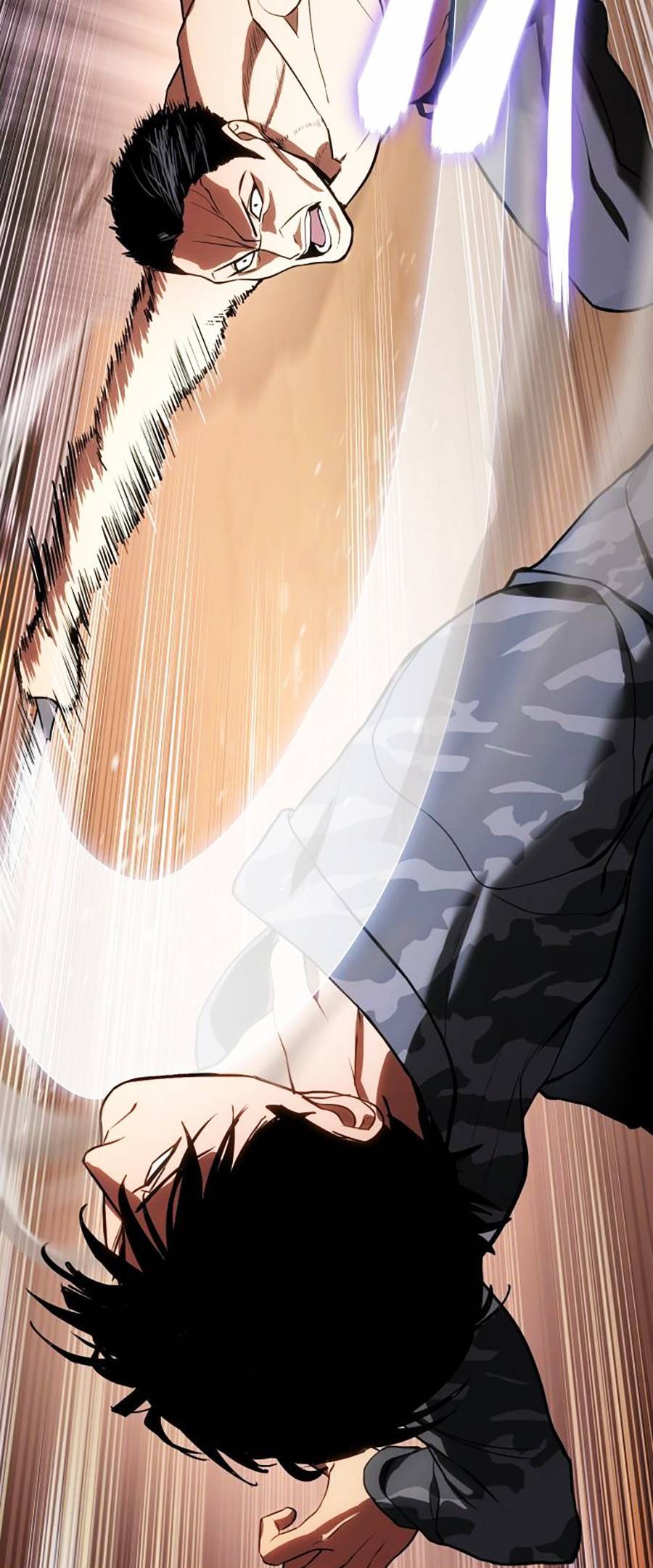 Đặc Vụ Thế Thân Chapter  1 - 277