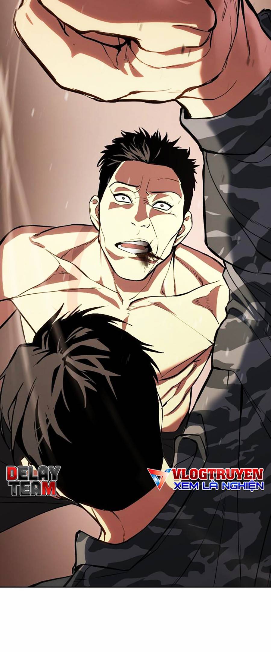 Đặc Vụ Thế Thân Chapter  1 - 282