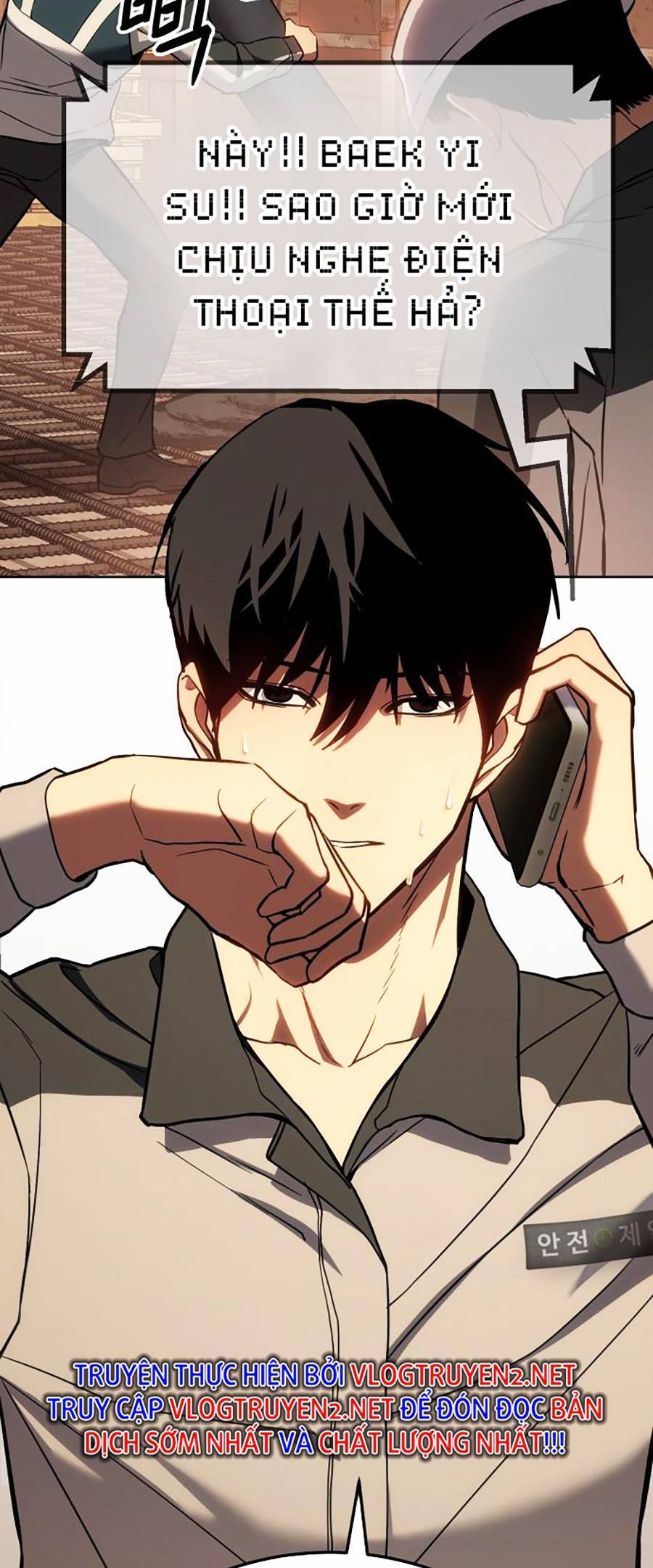 Đặc Vụ Thế Thân Chapter  2 - 257