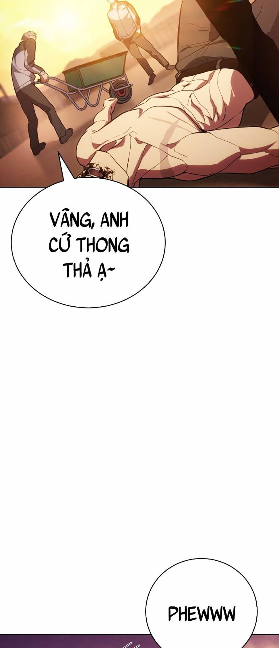 Đặc Vụ Thế Thân Chapter  2 - 289