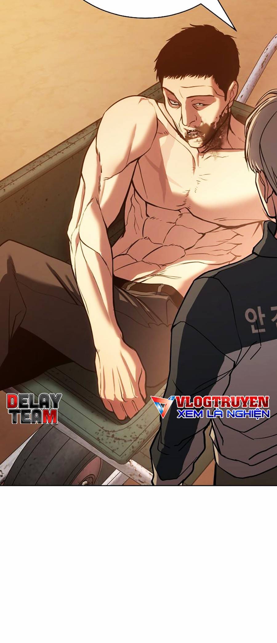 Đặc Vụ Thế Thân Chapter  1 - 291