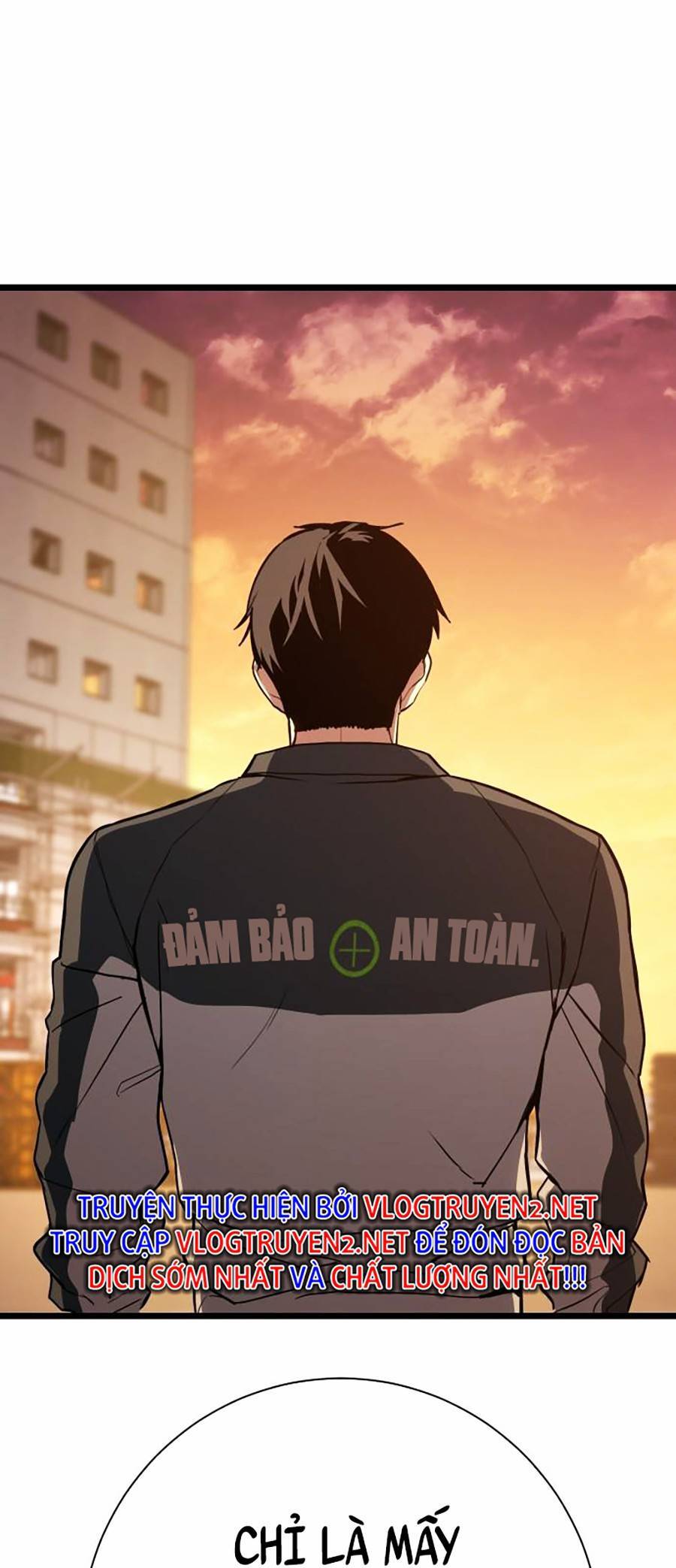 Đặc Vụ Thế Thân Chapter  2 - 292