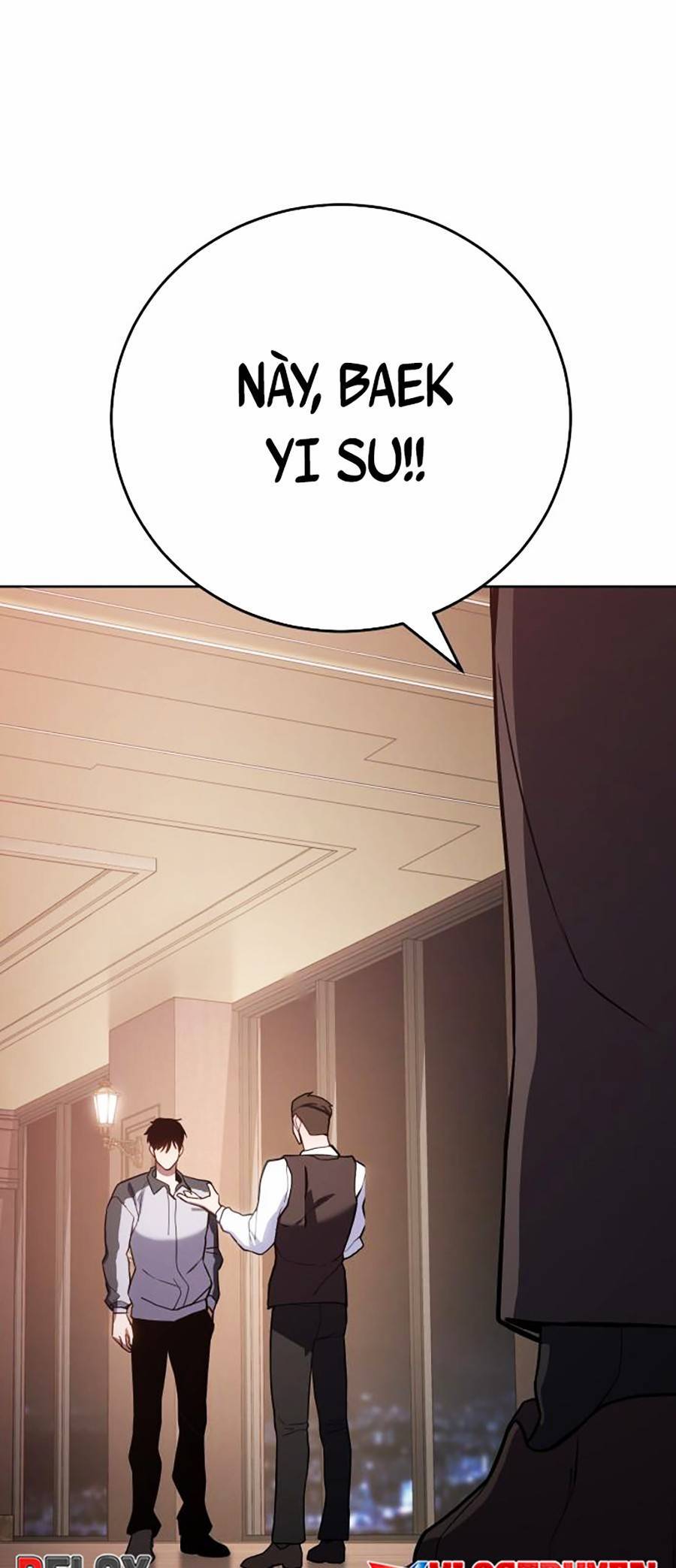 Đặc Vụ Thế Thân Chapter  2 - 300