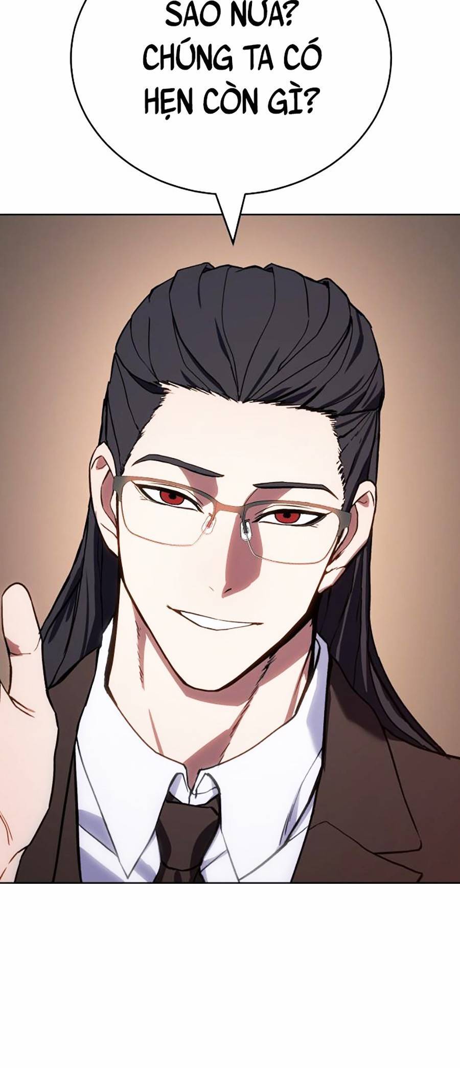 Đặc Vụ Thế Thân Chapter  1 - 303