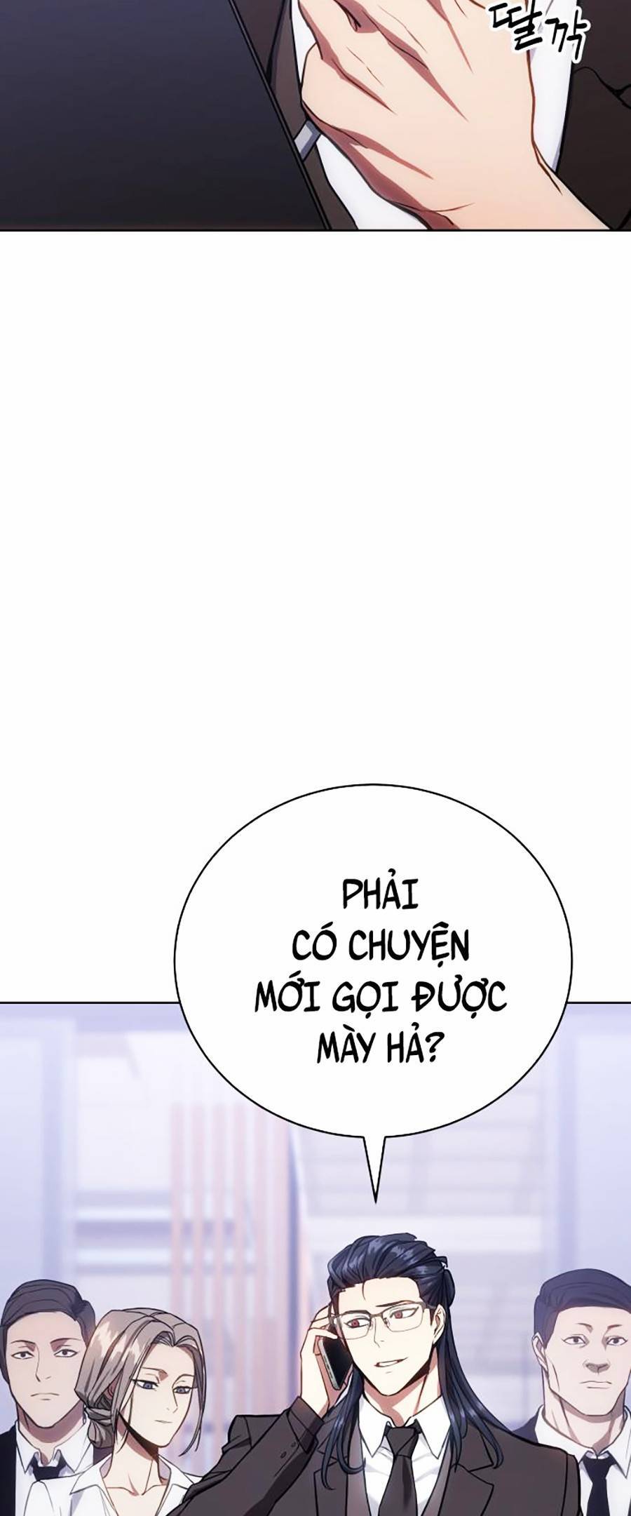 Đặc Vụ Thế Thân Chapter  1 - 259