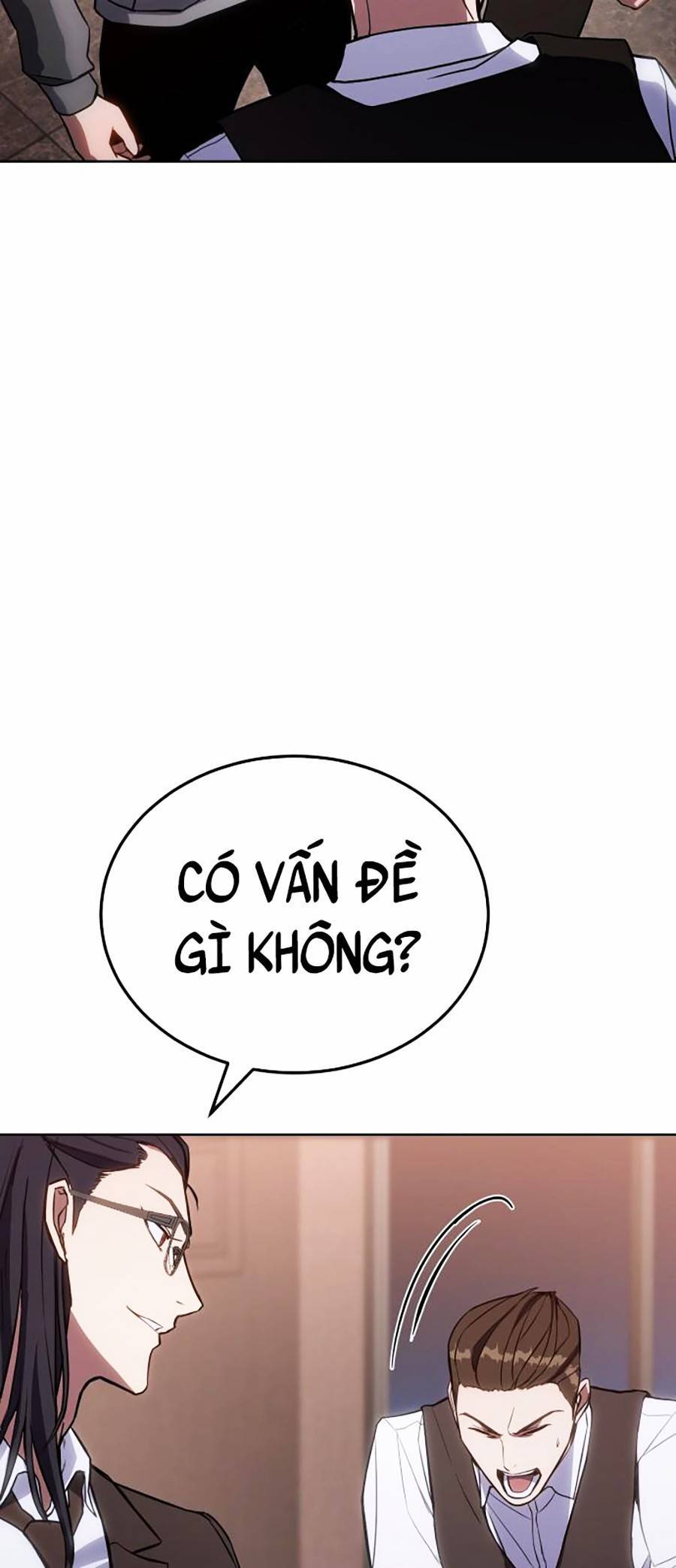 Đặc Vụ Thế Thân Chapter  1 - 305