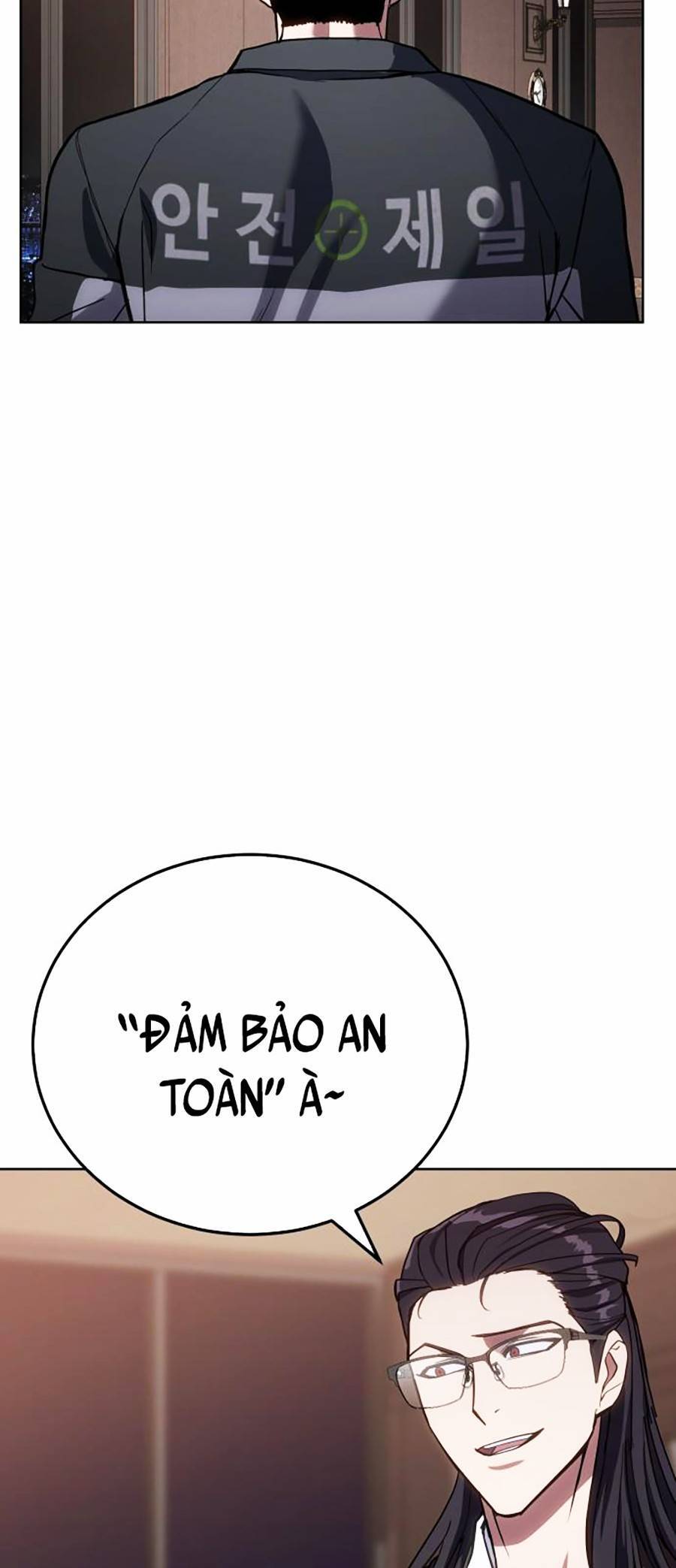 Đặc Vụ Thế Thân Chapter  2 - 308