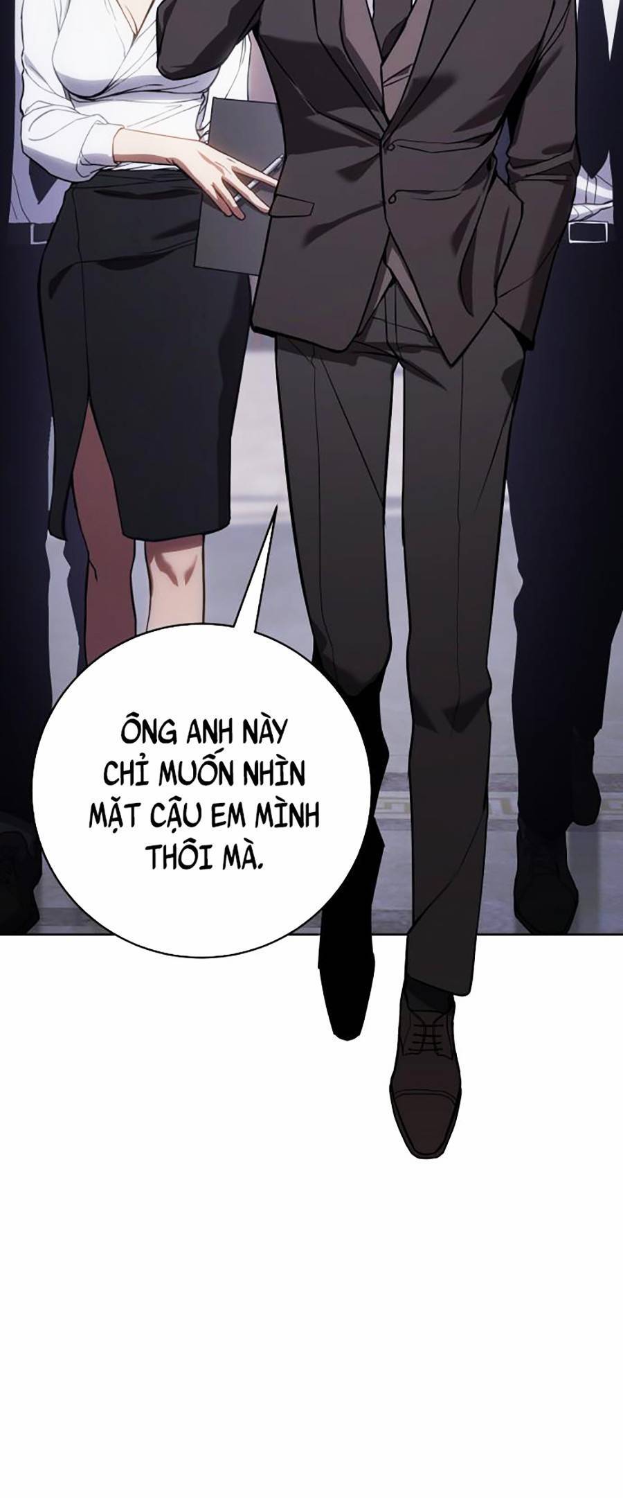 Đặc Vụ Thế Thân Chapter  1 - 260