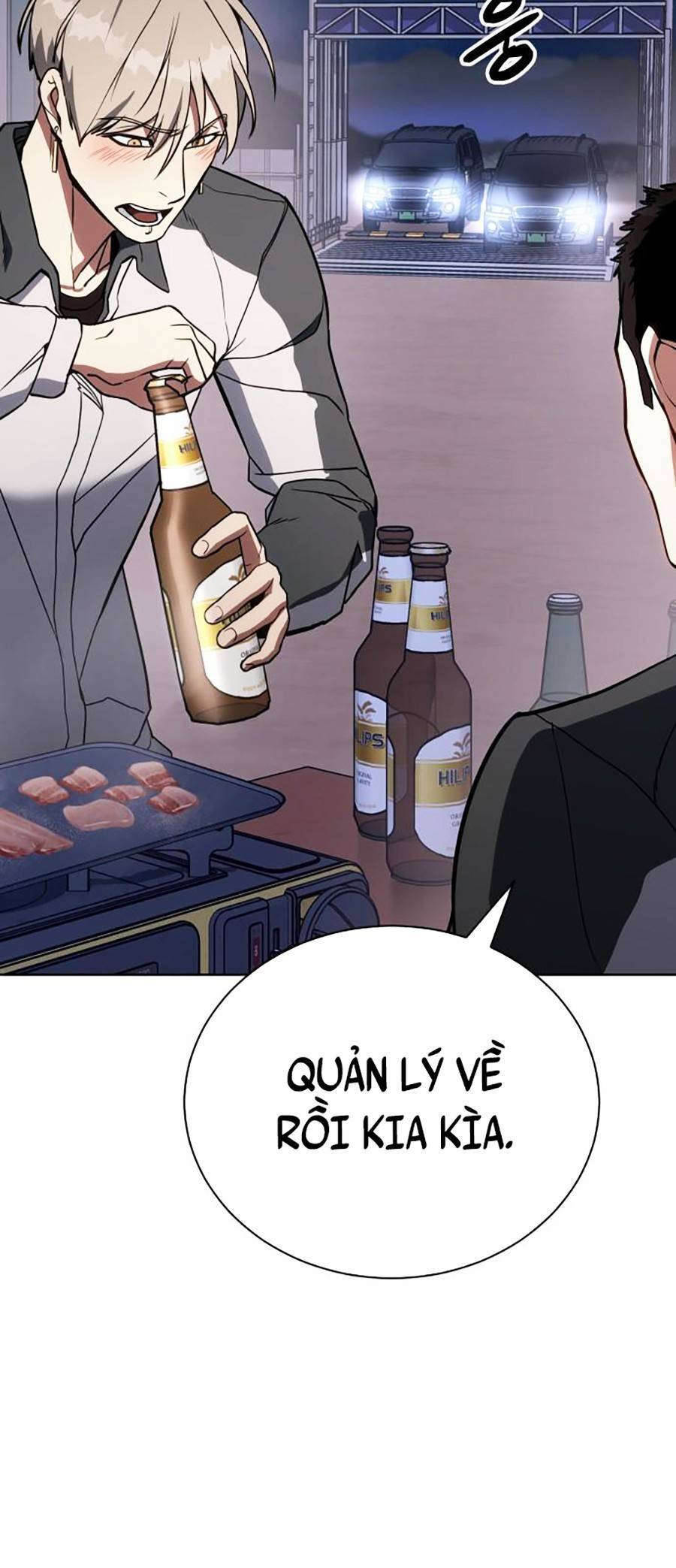 Đặc Vụ Thế Thân Chapter  2 - 315