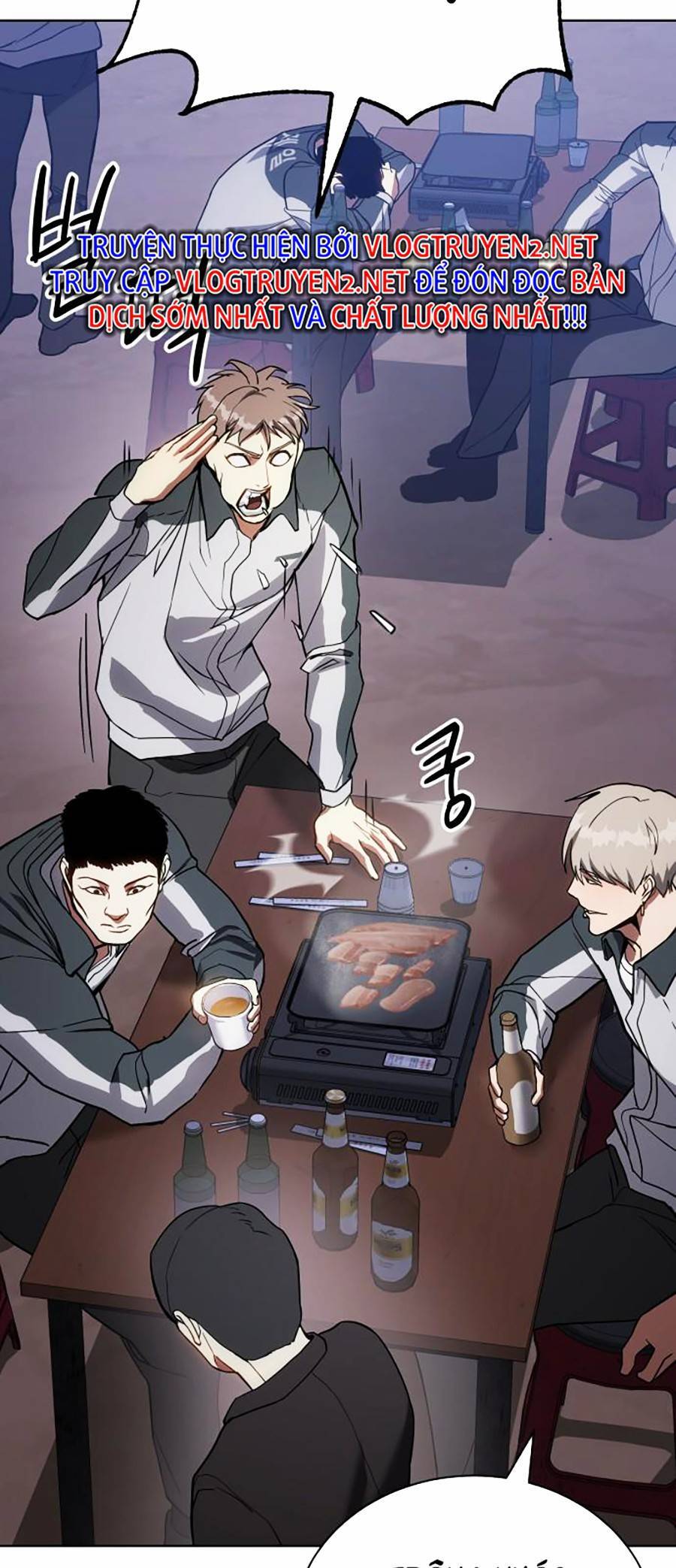 Đặc Vụ Thế Thân Chapter  2 - 318