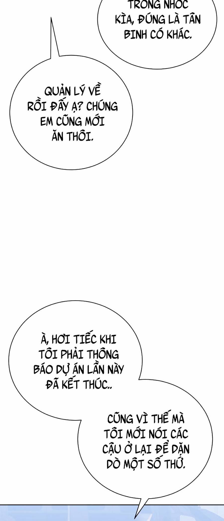 Đặc Vụ Thế Thân Chapter  1 - 319