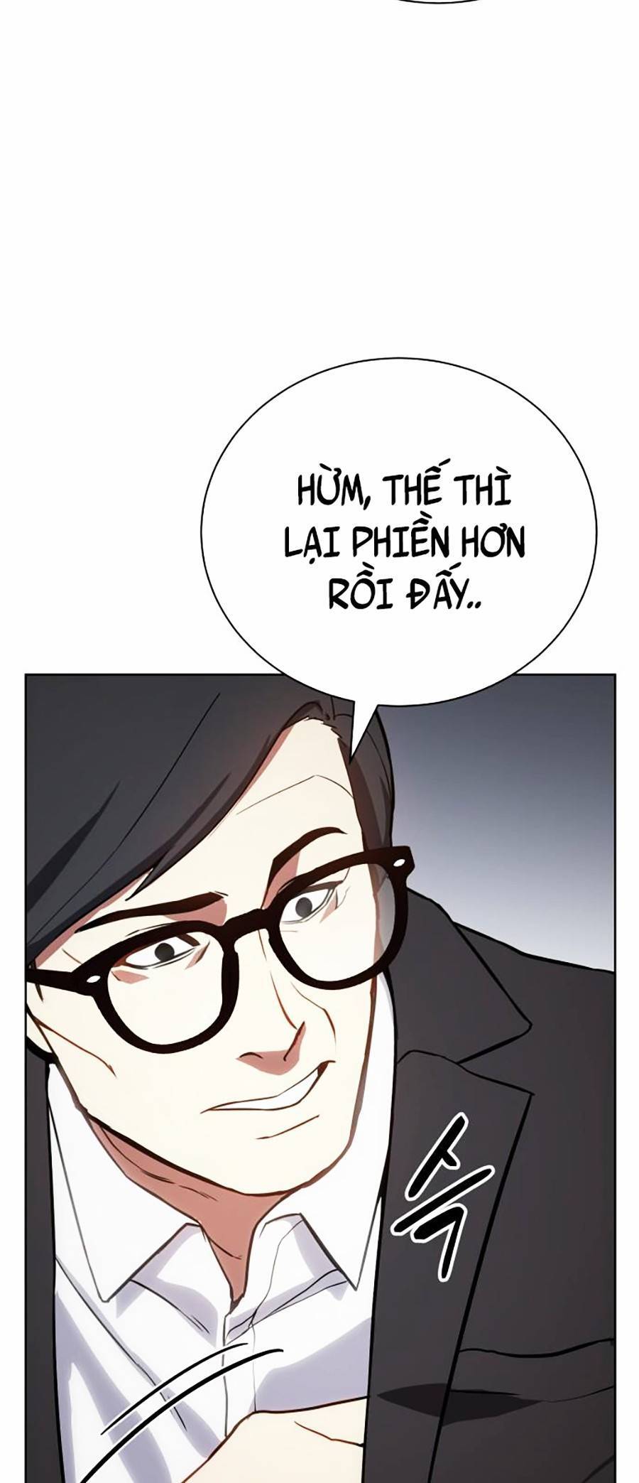 Đặc Vụ Thế Thân Chapter  1 - 321