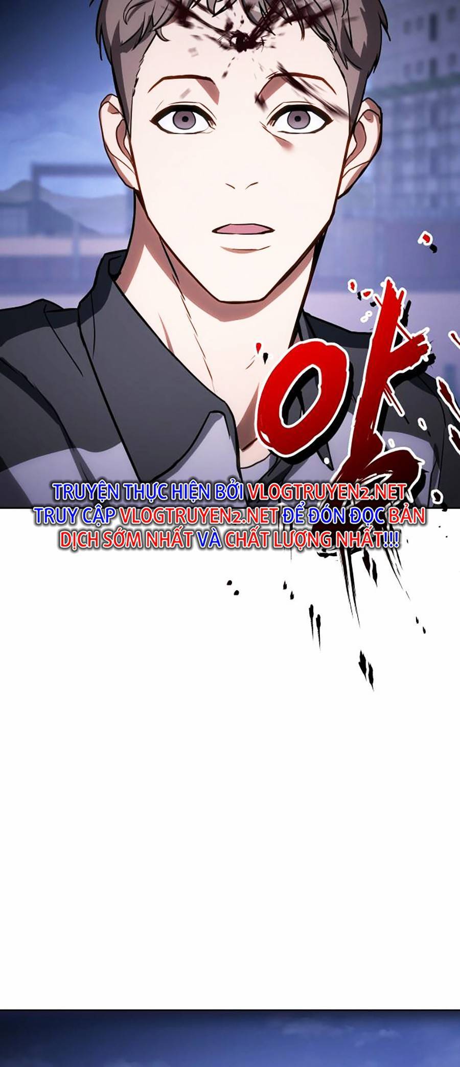 Đặc Vụ Thế Thân Chapter  1 - 323