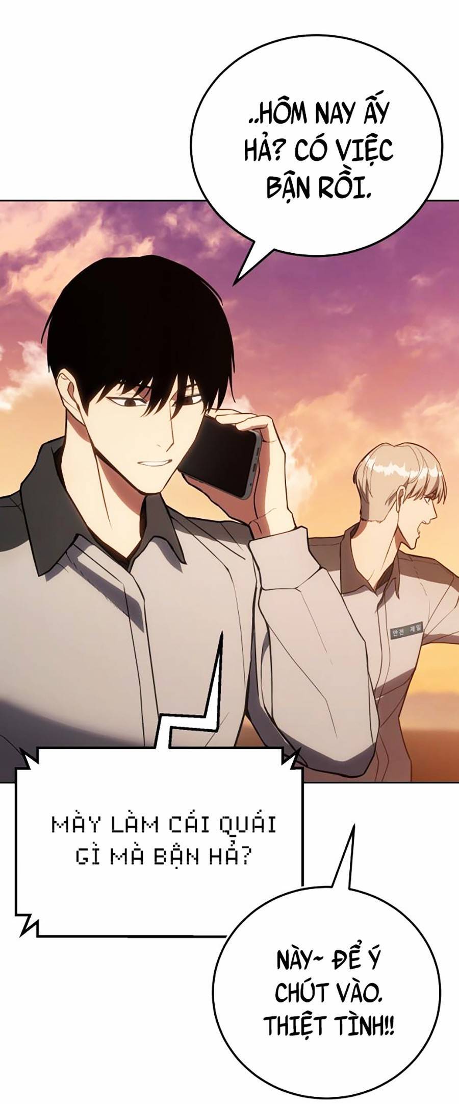 Đặc Vụ Thế Thân Chapter  2 - 261