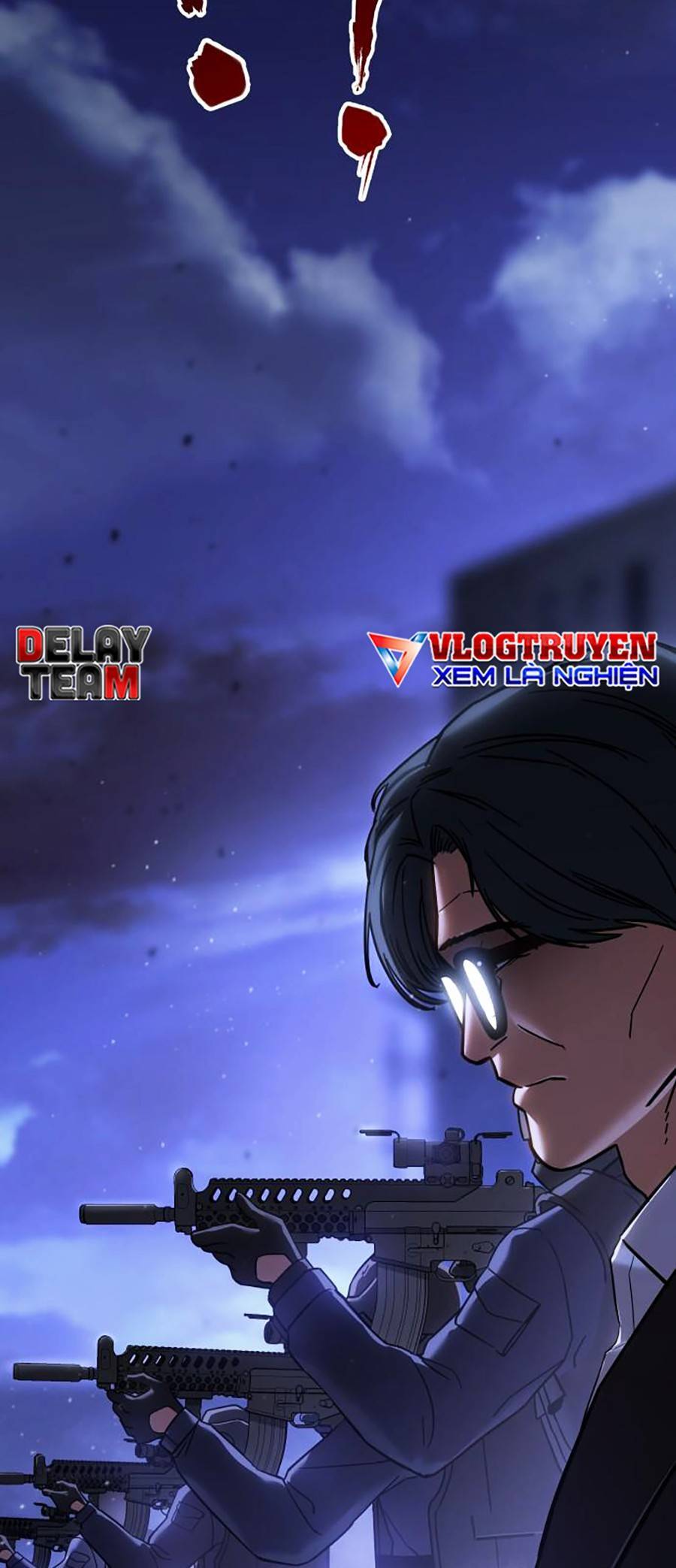 Đặc Vụ Thế Thân Chapter  1 - 327