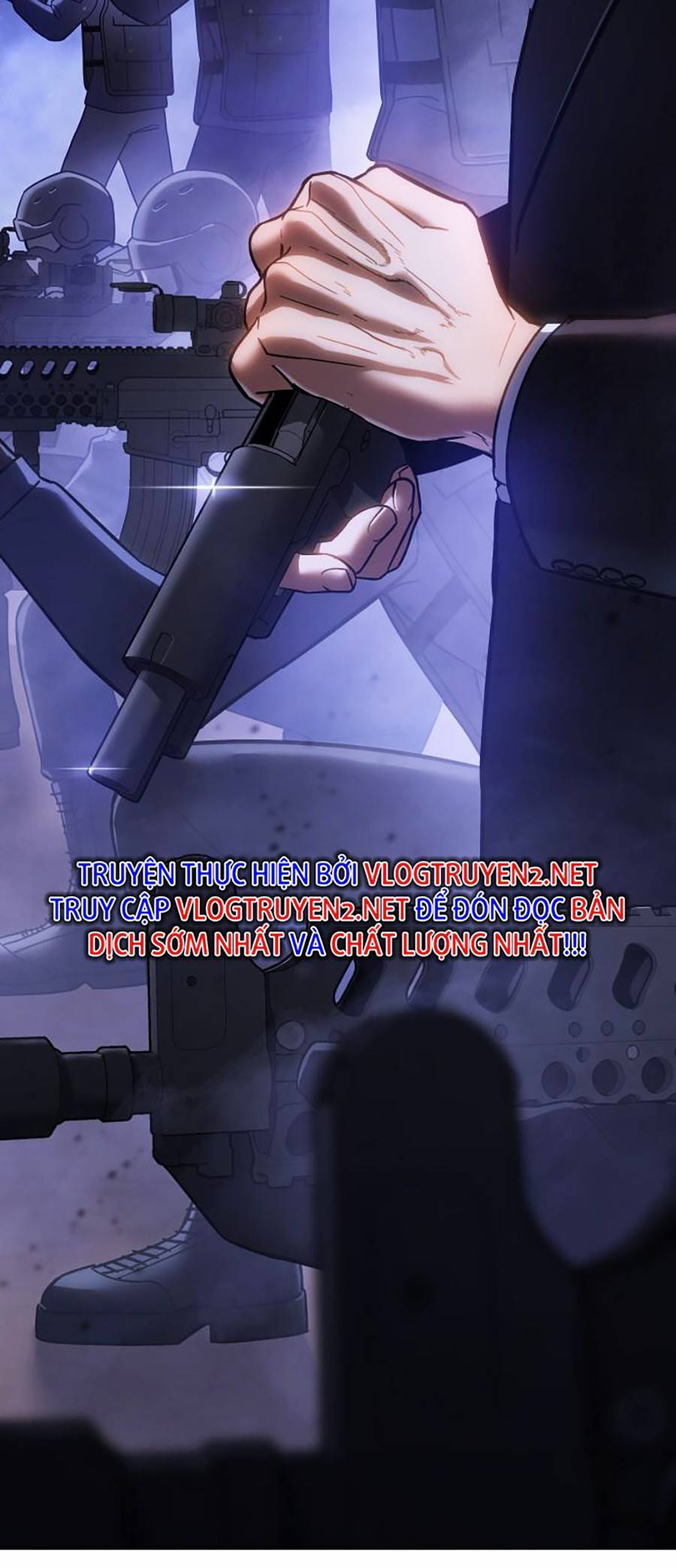 Đặc Vụ Thế Thân Chapter  2 - 328