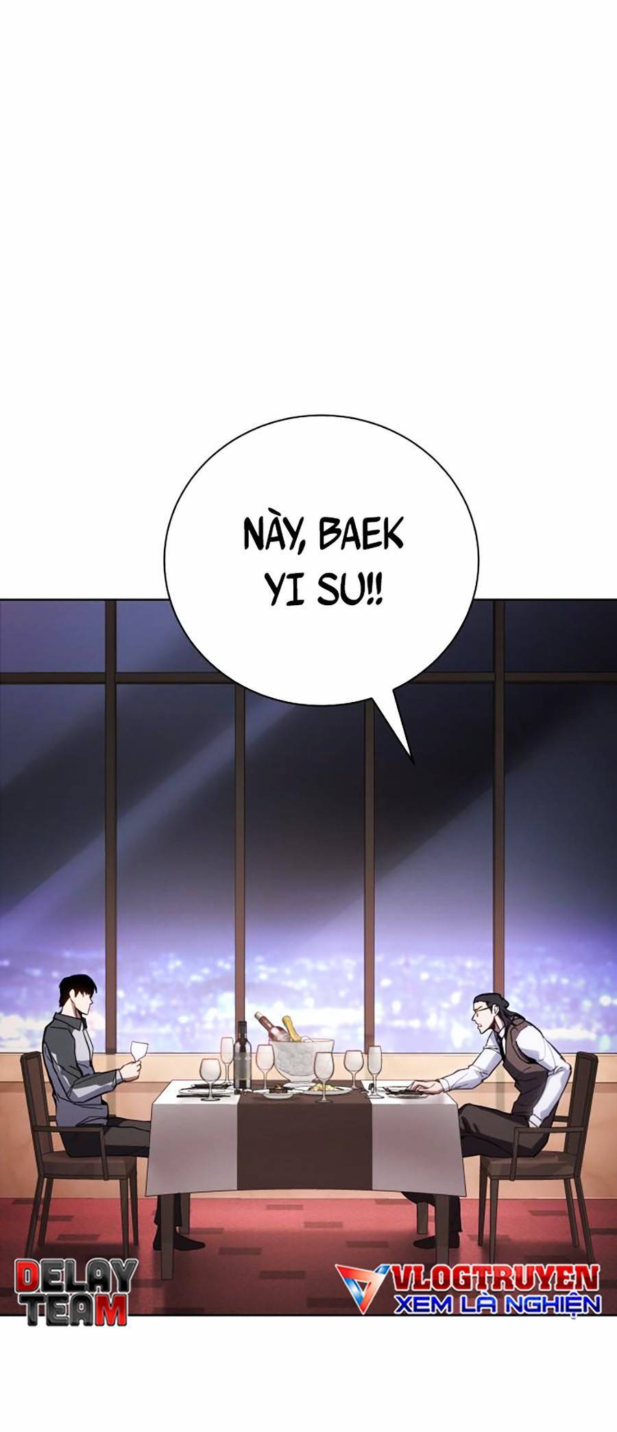 Đặc Vụ Thế Thân Chapter  1 - 334