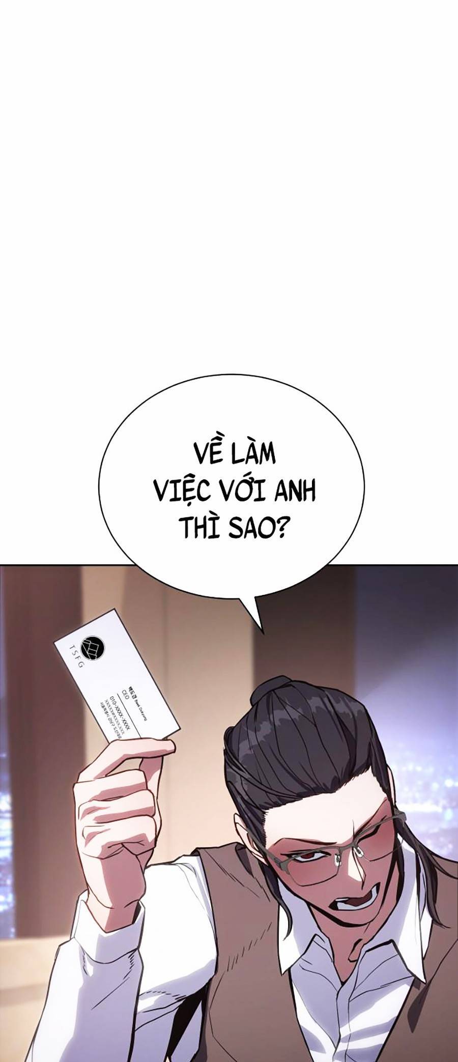 Đặc Vụ Thế Thân Chapter  2 - 335