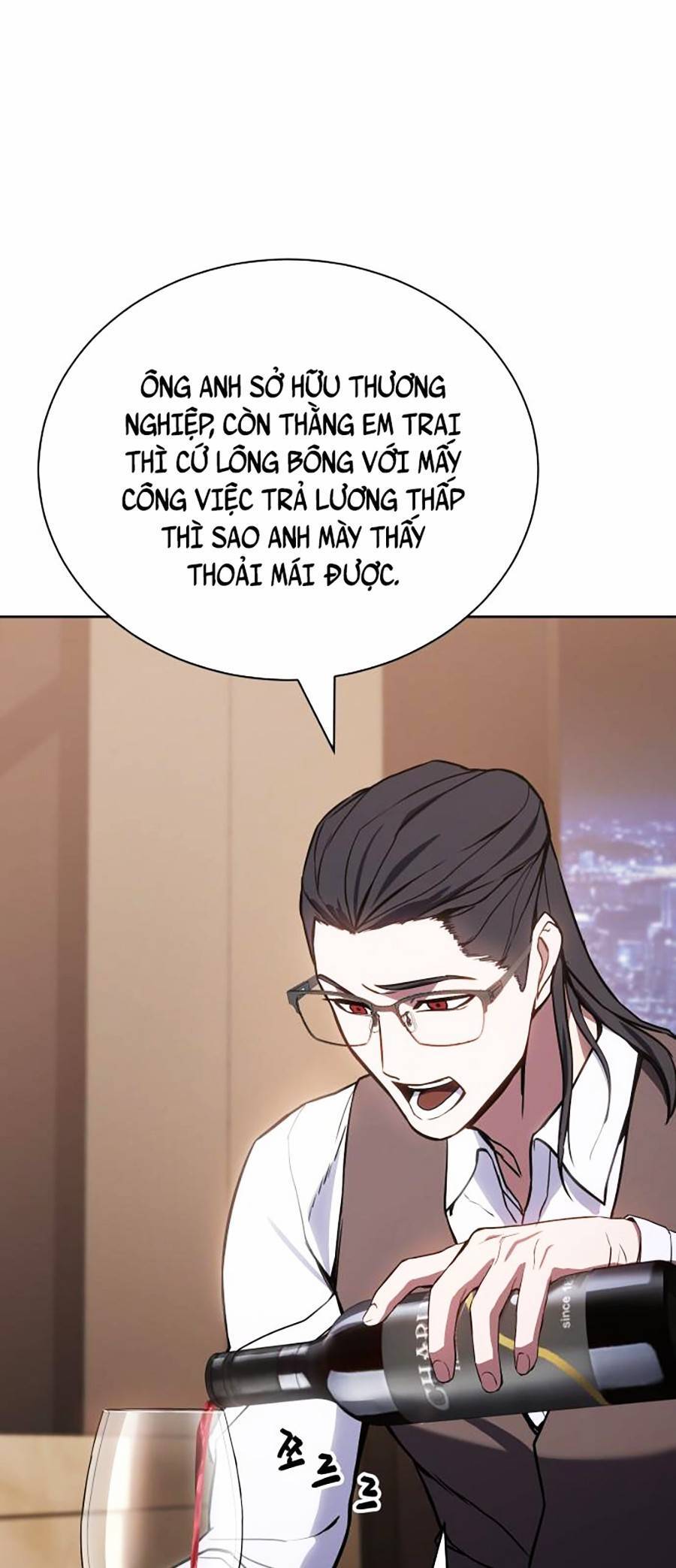 Đặc Vụ Thế Thân Chapter  2 - 339