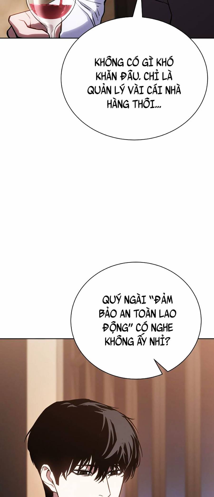 Đặc Vụ Thế Thân Chapter  2 - 340