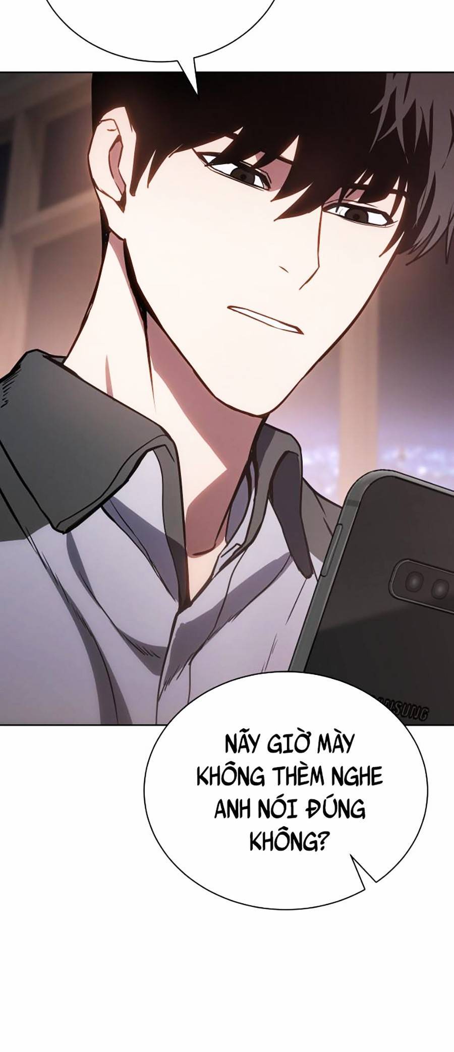 Đặc Vụ Thế Thân Chapter  1 - 344