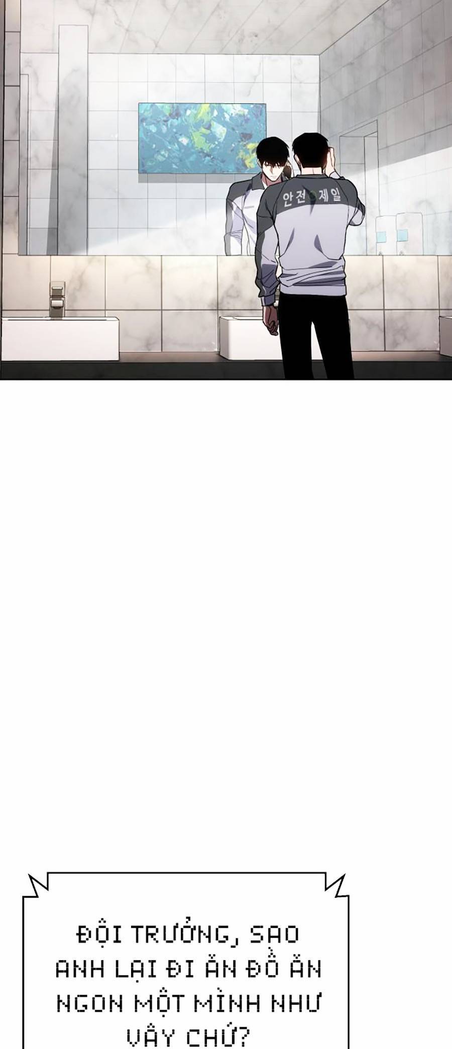 Đặc Vụ Thế Thân Chapter  1 - 347