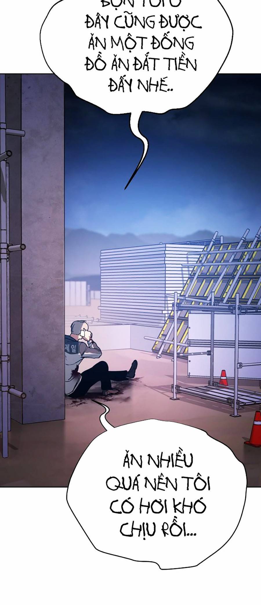 Đặc Vụ Thế Thân Chapter  2 - 349