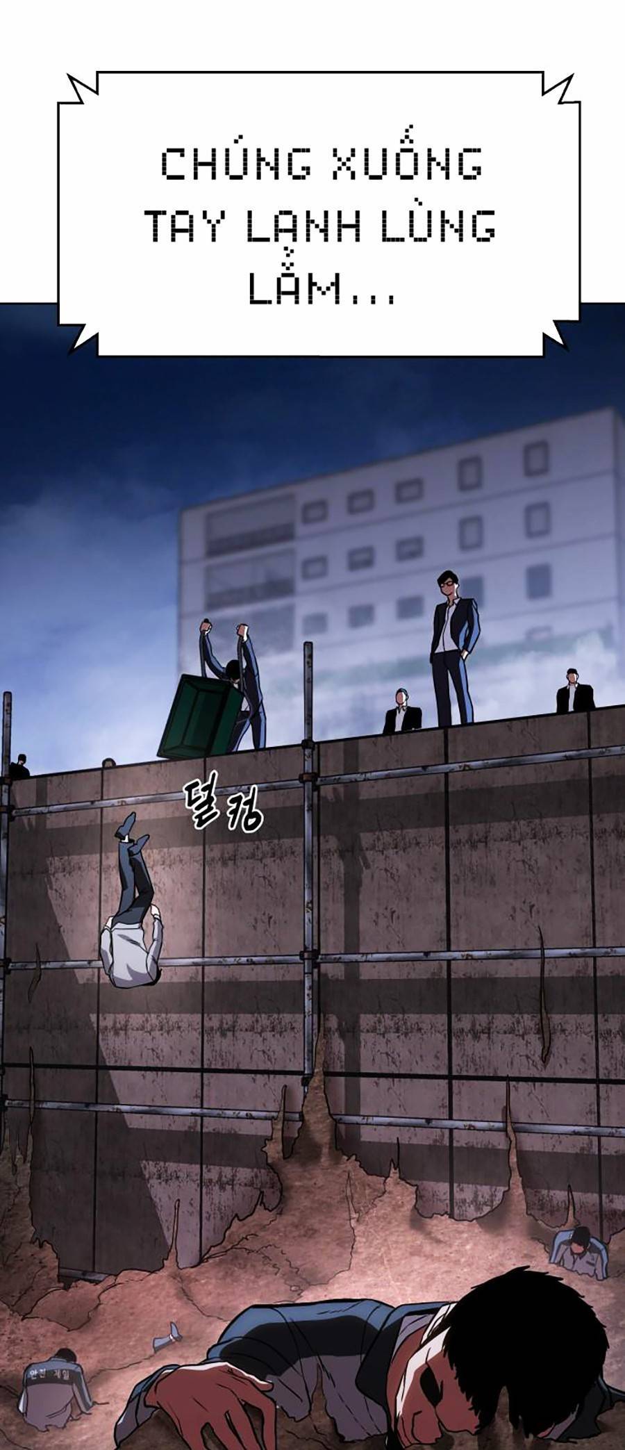 Đặc Vụ Thế Thân Chapter  1 - 353